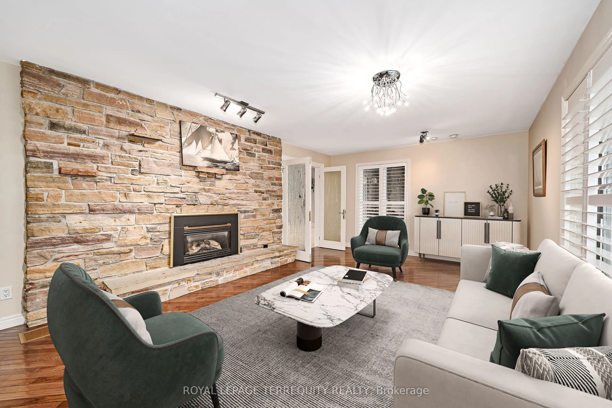 1449 Rosebank Road