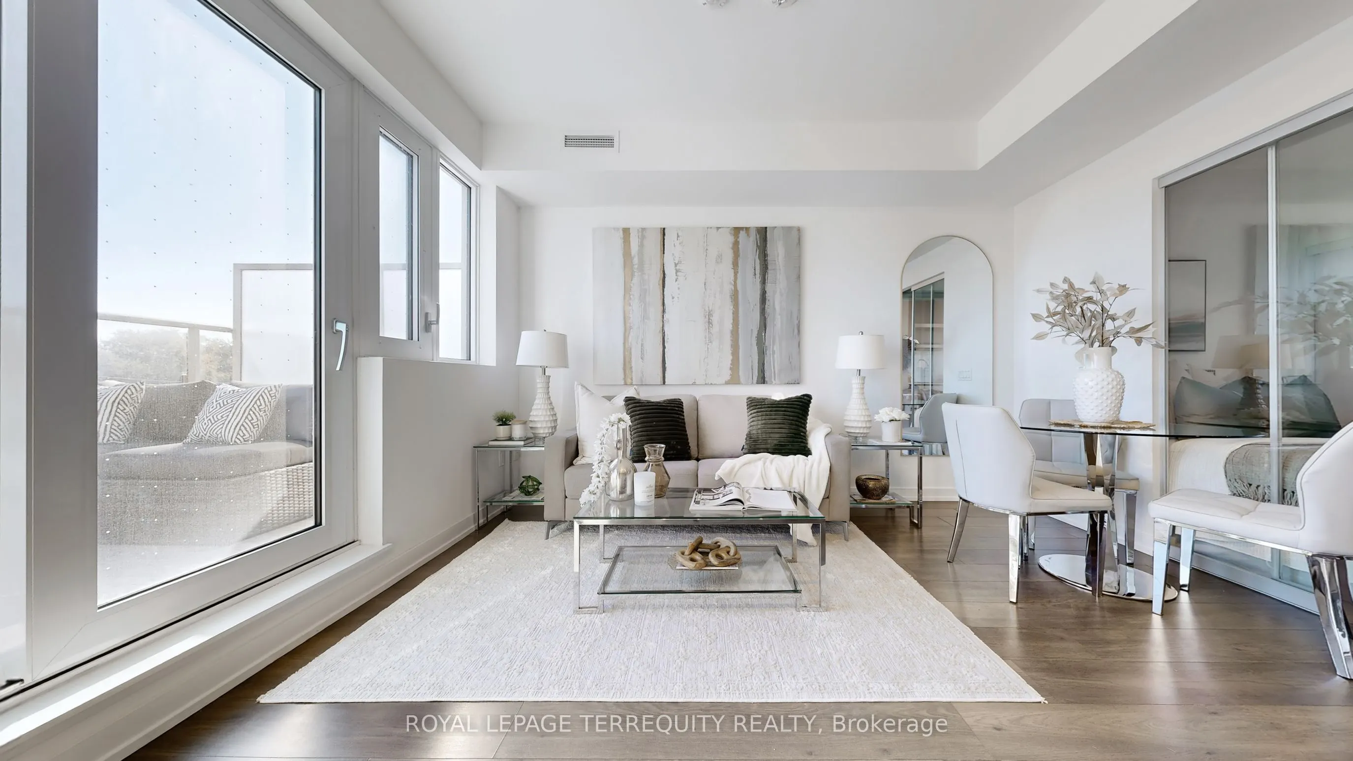 150 Logan Avenue, #447
