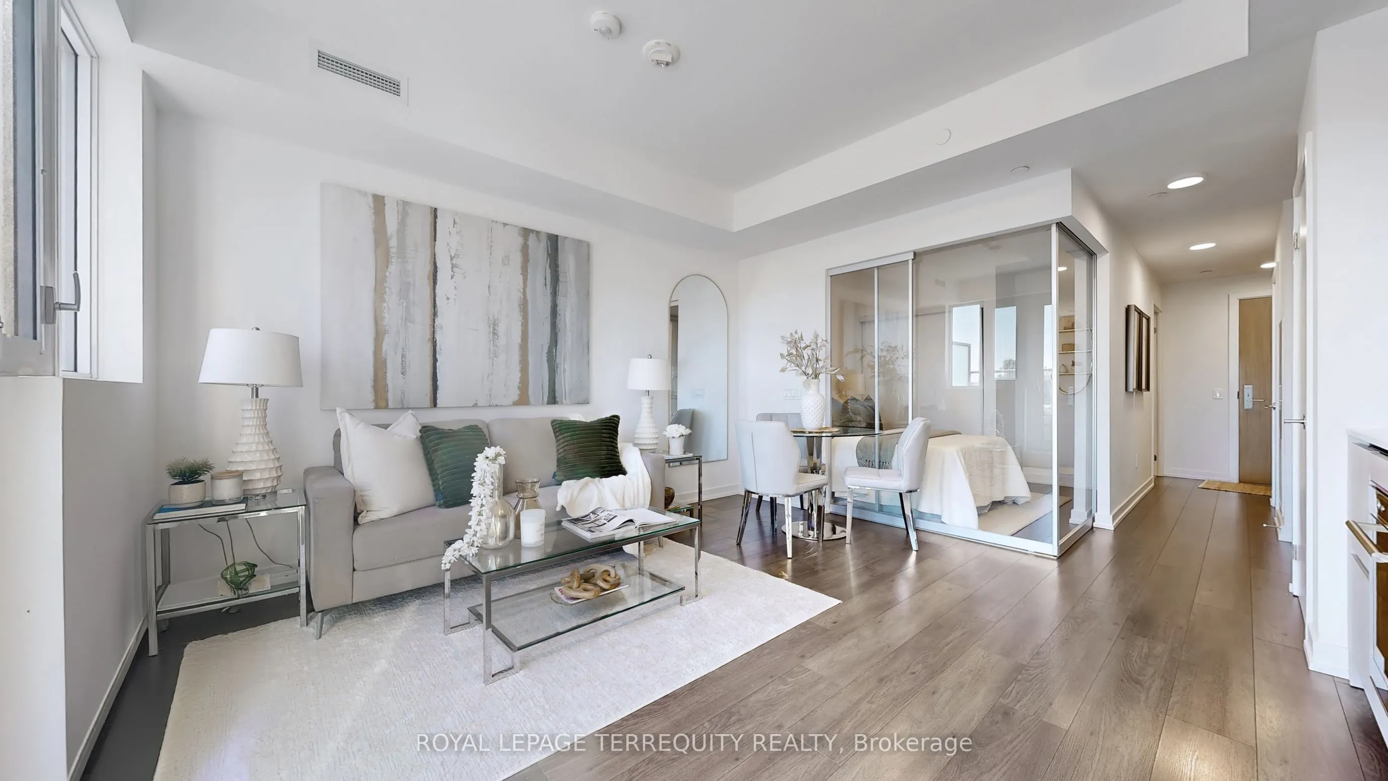 150 Logan Avenue, #447