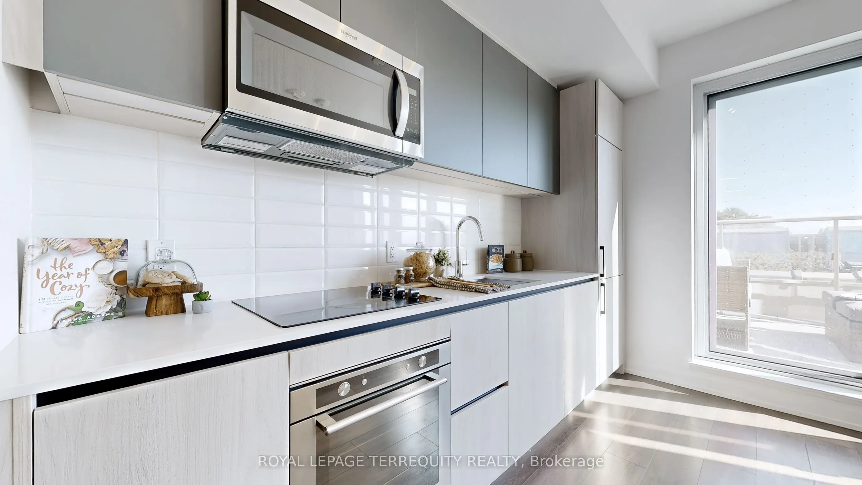 150 Logan Avenue, #447