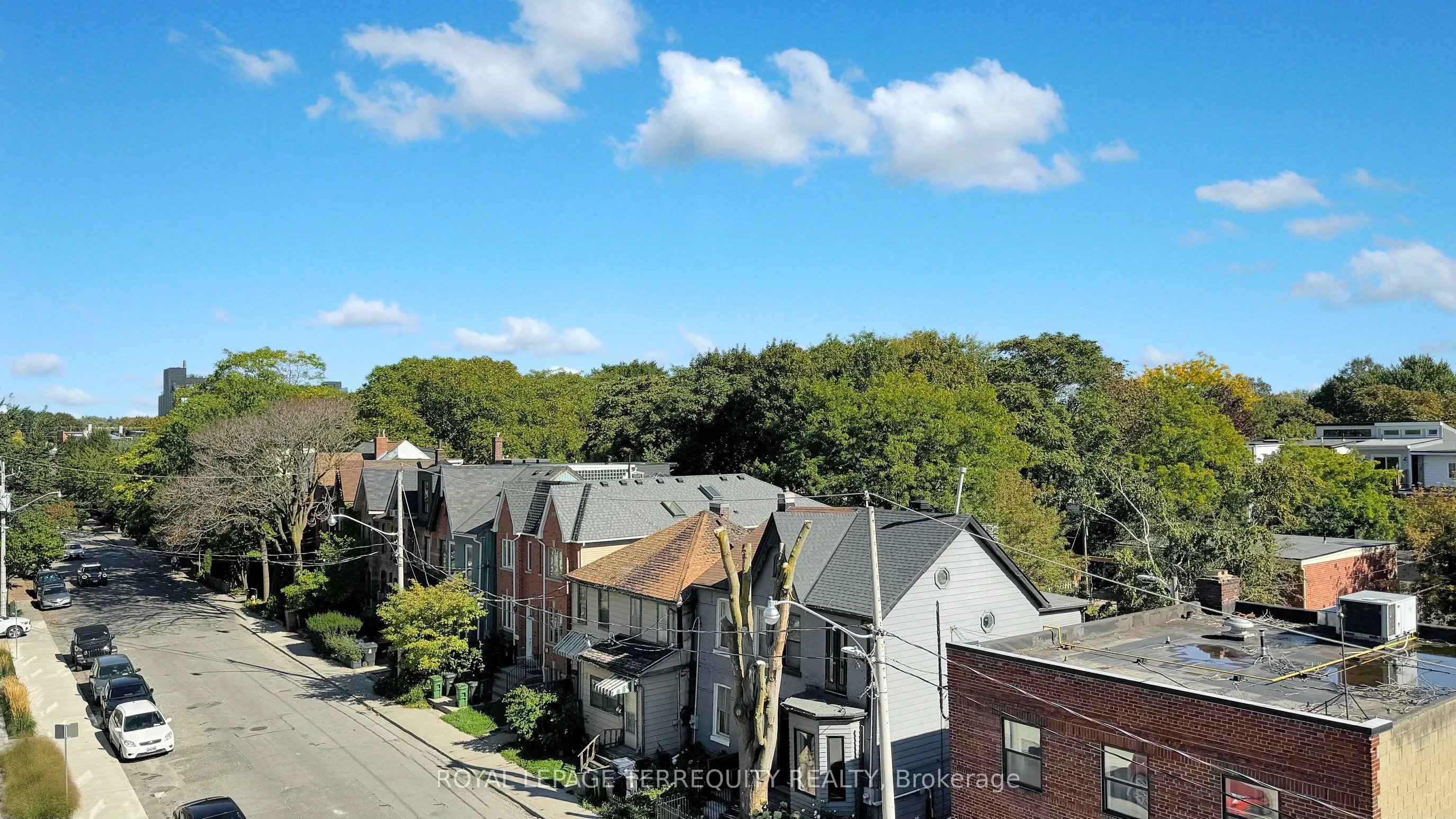 150 Logan Avenue, #447