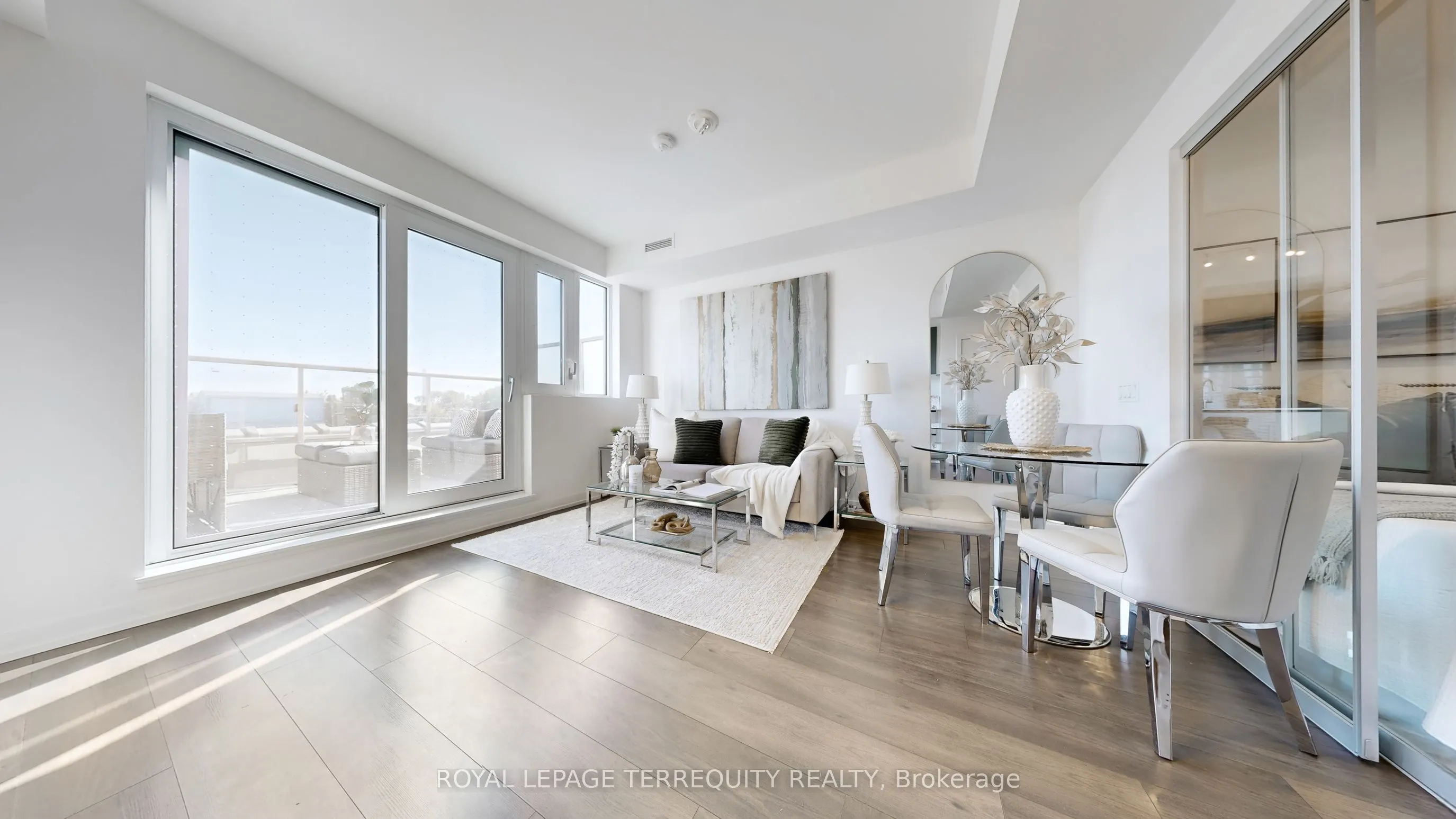 150 Logan Avenue, #447