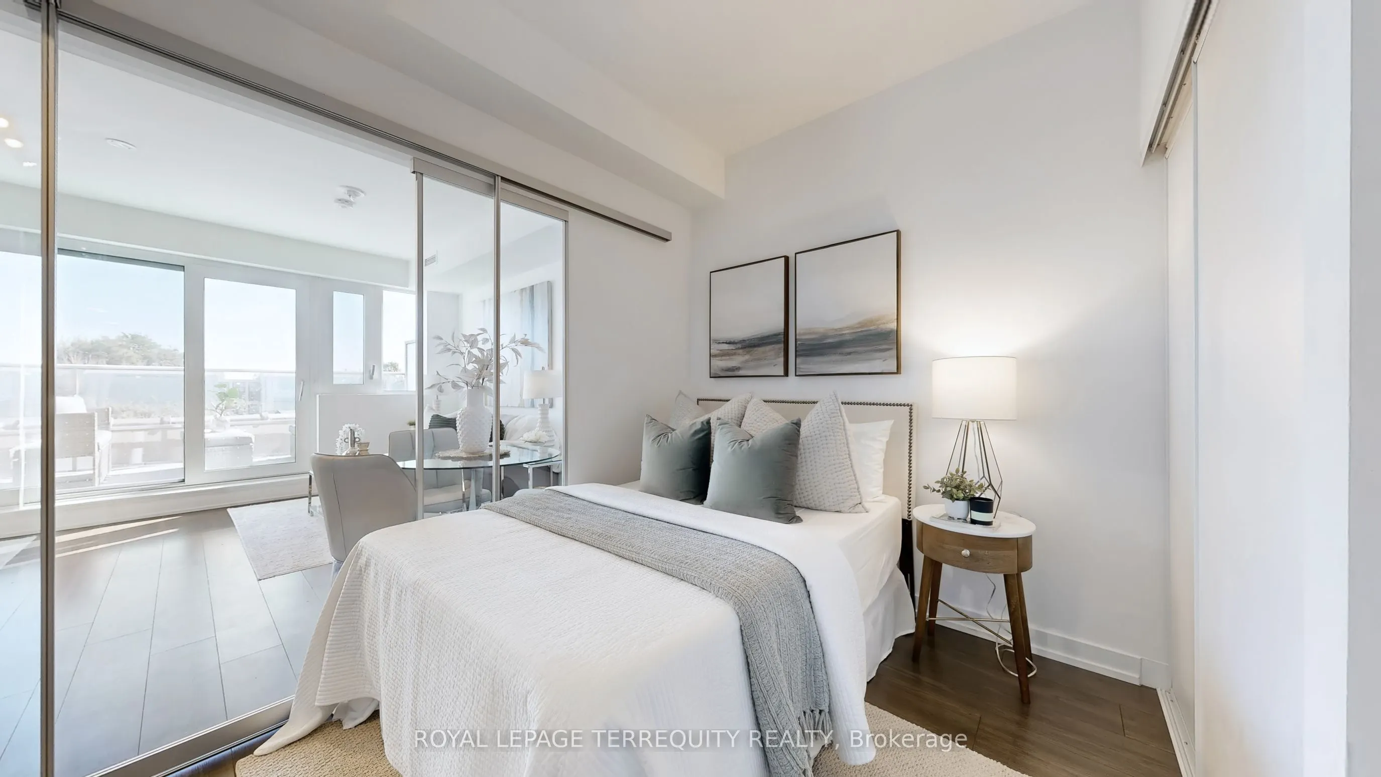 150 Logan Avenue, #447