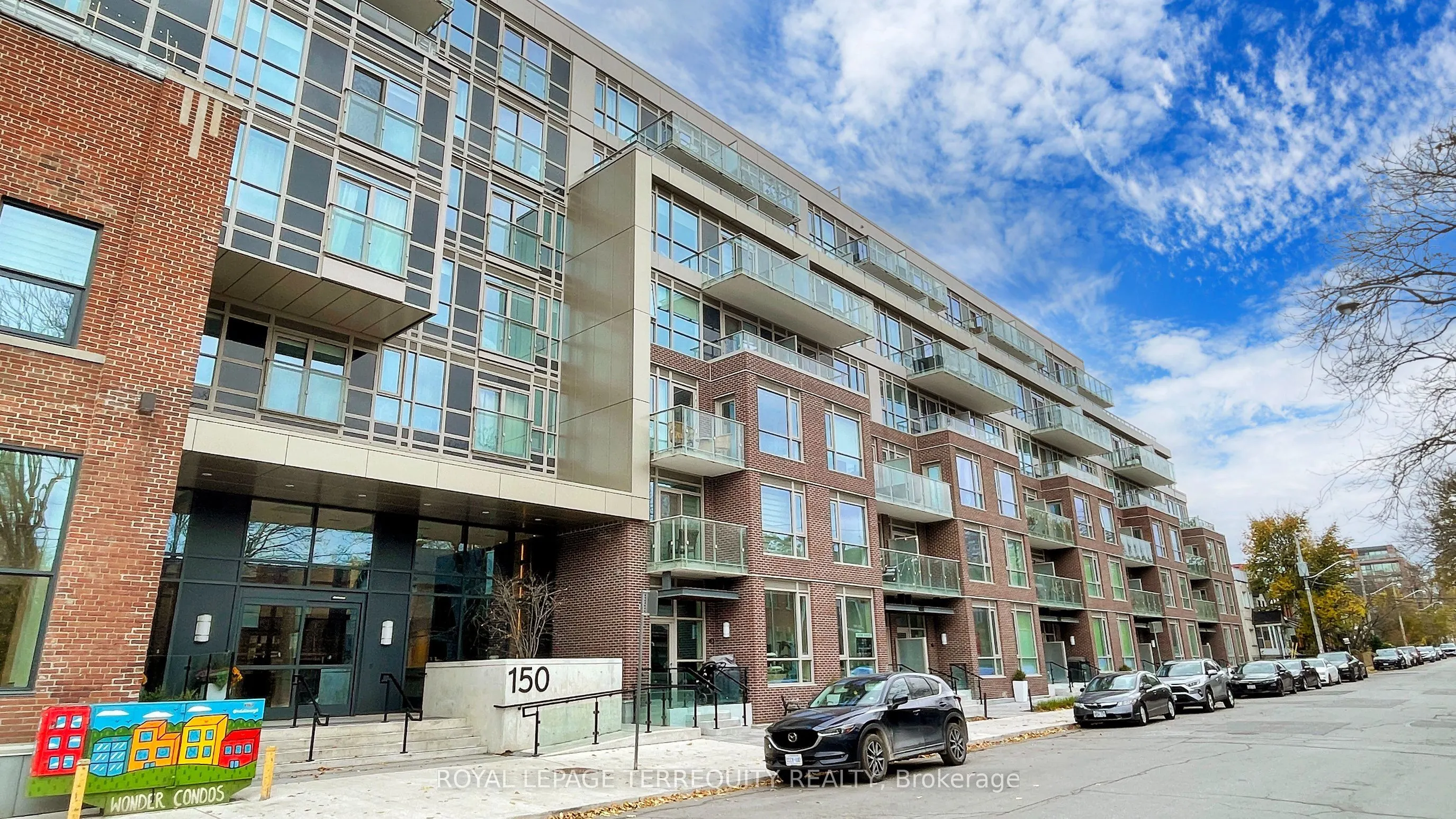 150 Logan Avenue, #447