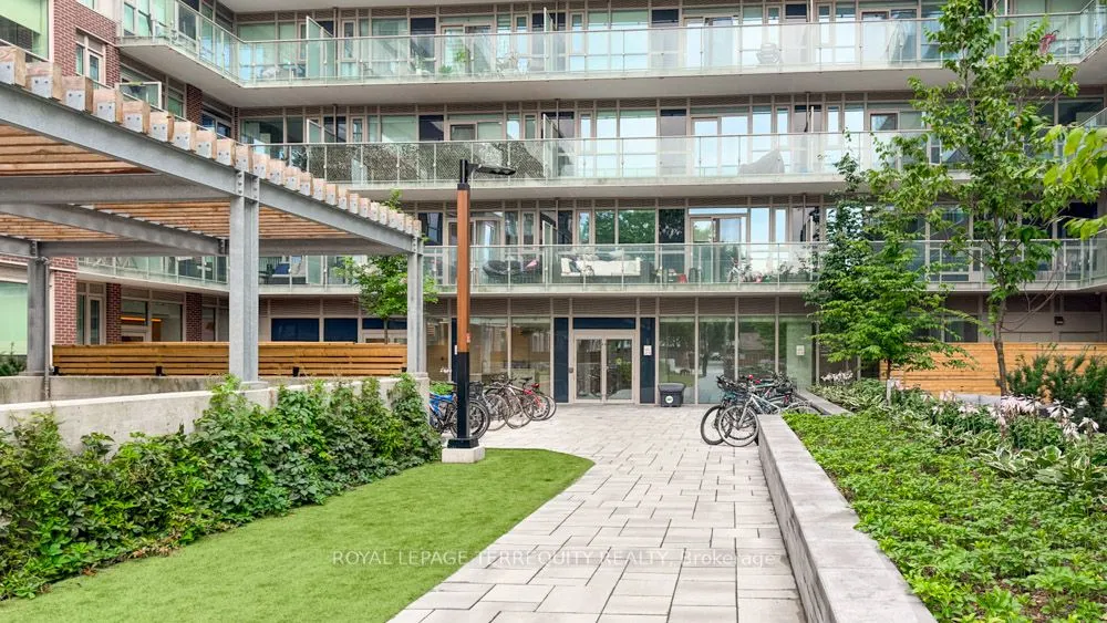 150 Logan Avenue, #447