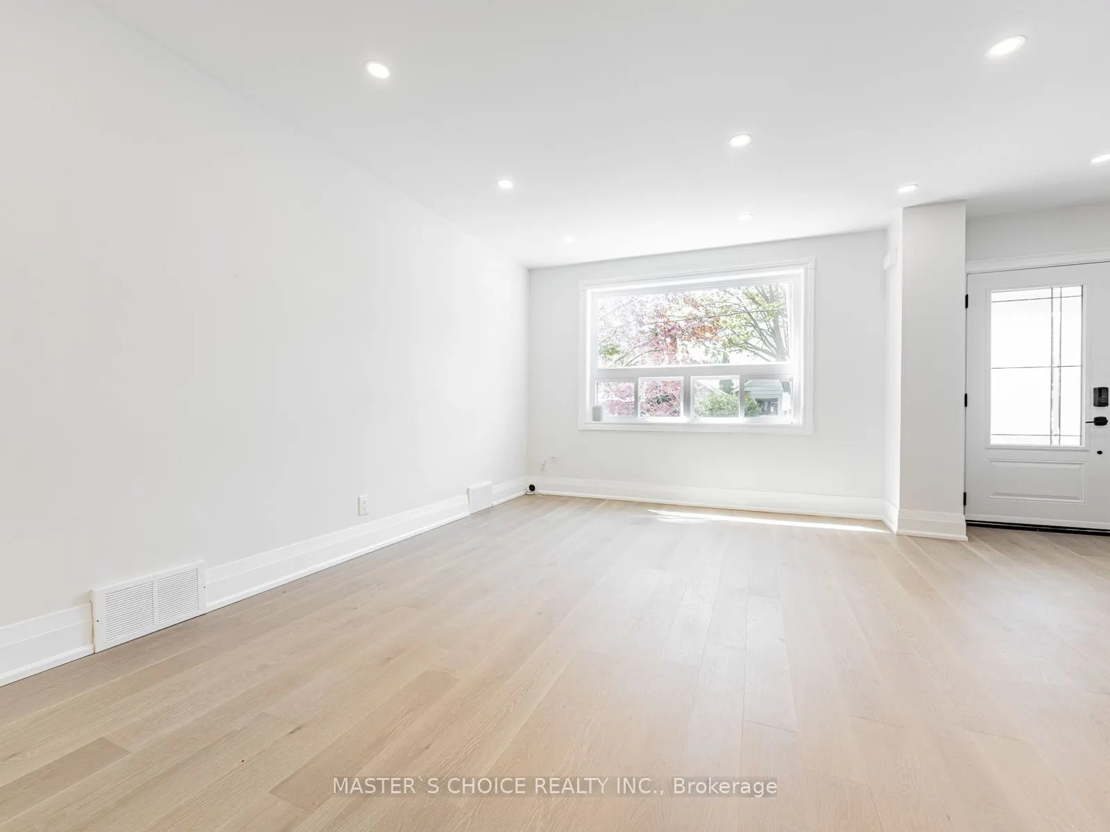 127 Highfield Road