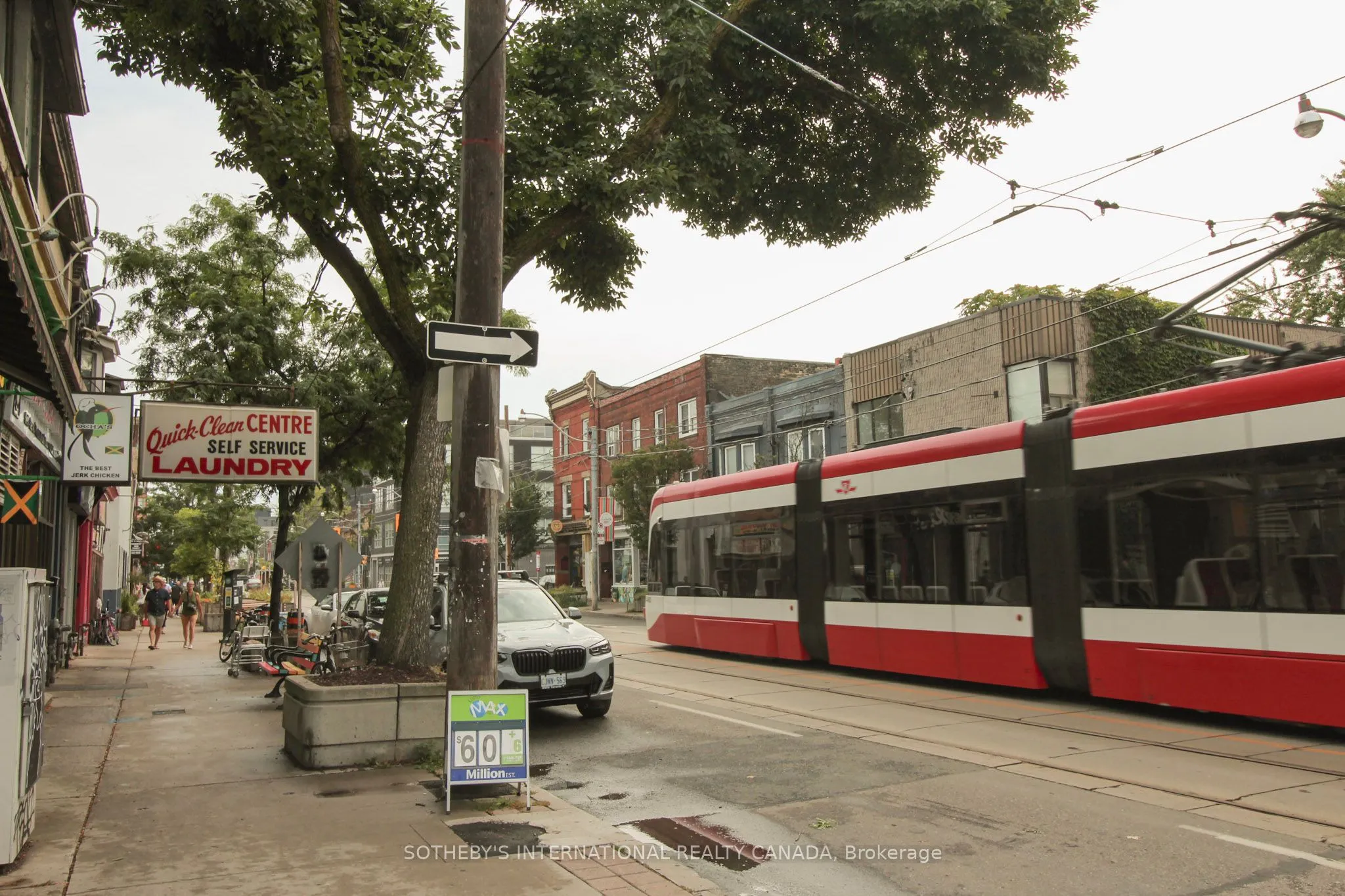 1026 Queen Street, #Upper