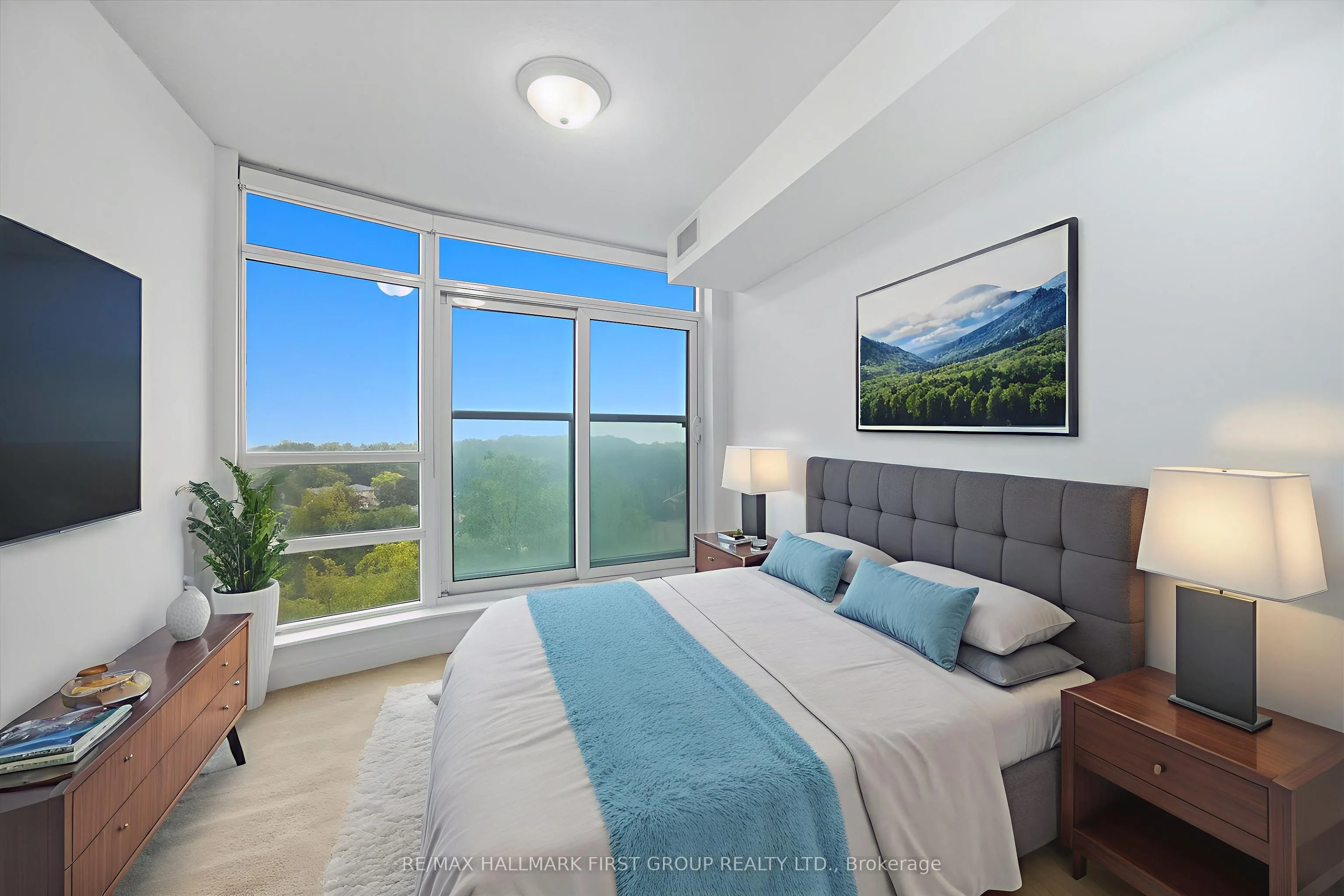 238 Bonis Avenue, #1015