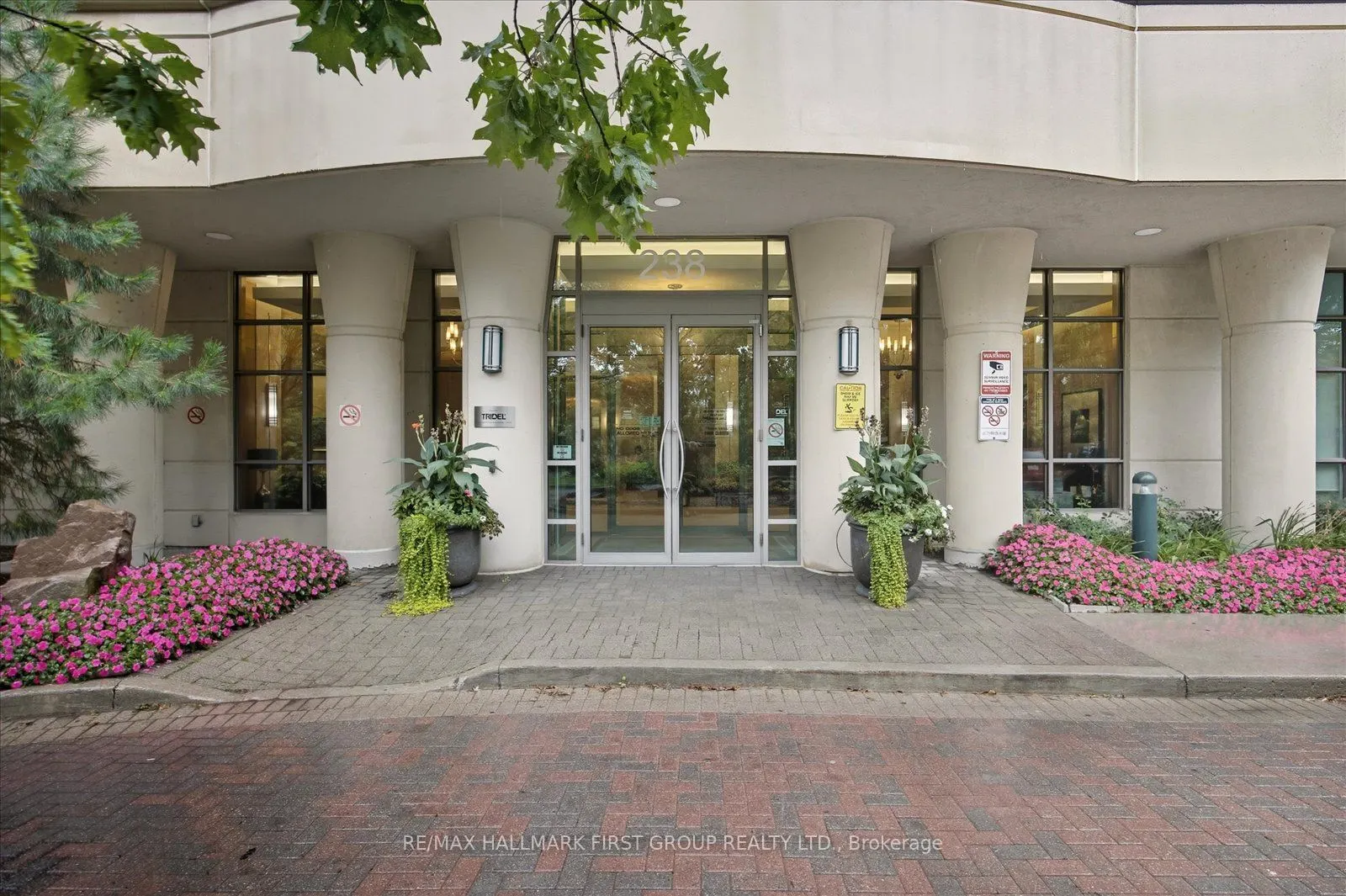 238 Bonis Avenue, #1015