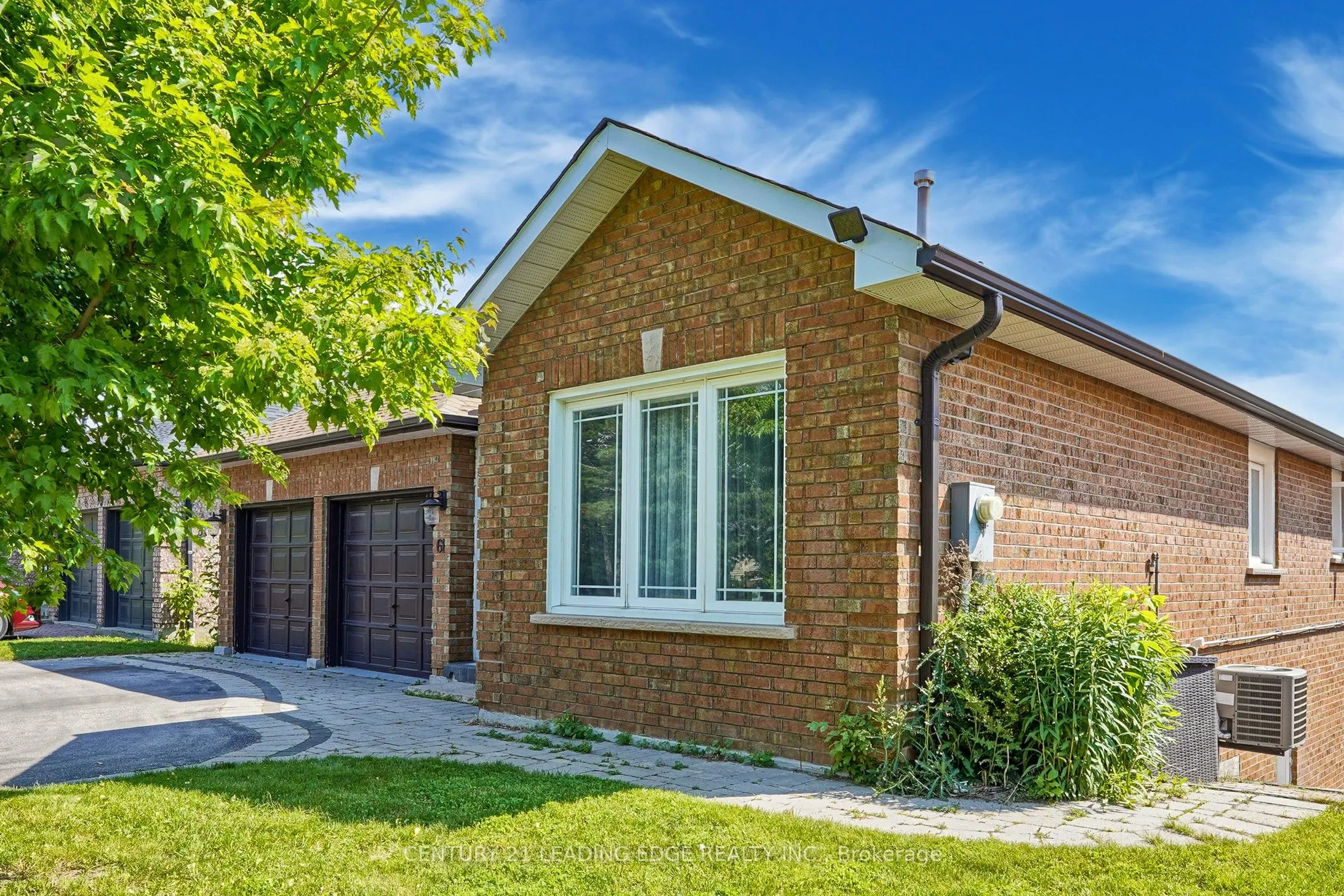 61 Garden Street NE, #Middle Level