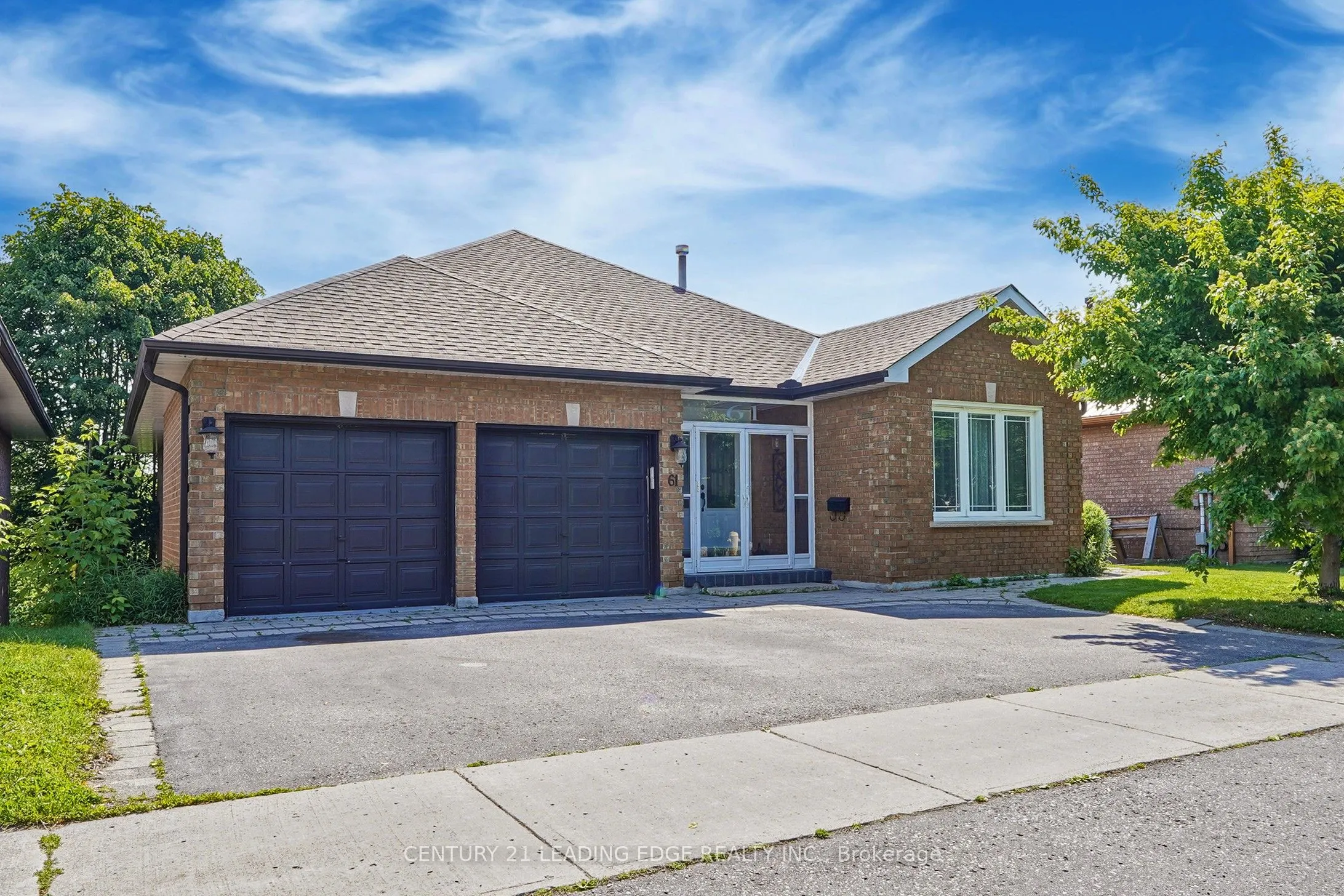 61 Garden Street NE, #Middle Level
