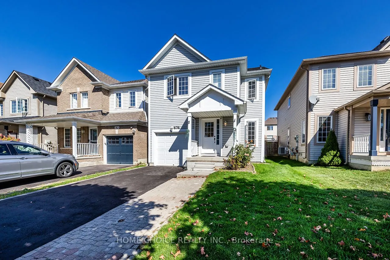 674 Brasswinds Trail