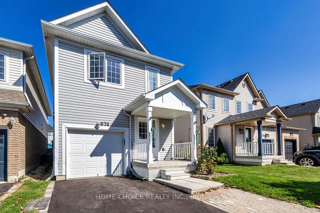674 Brasswinds Trail