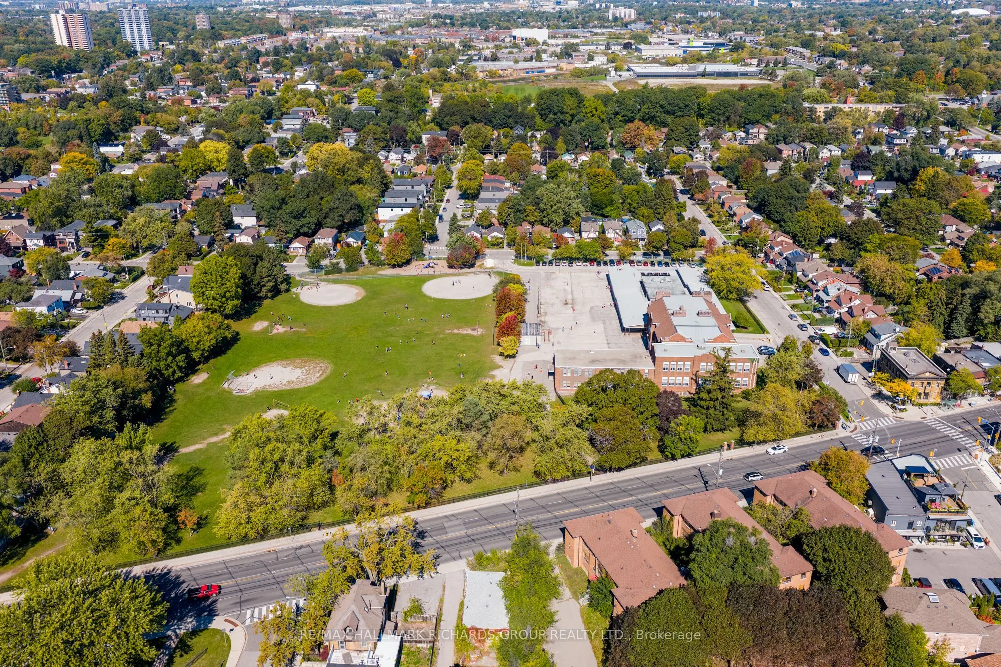 35 Birchcliff Avenue, #52