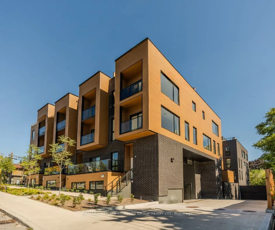 35 Birchcliff Avenue, #52