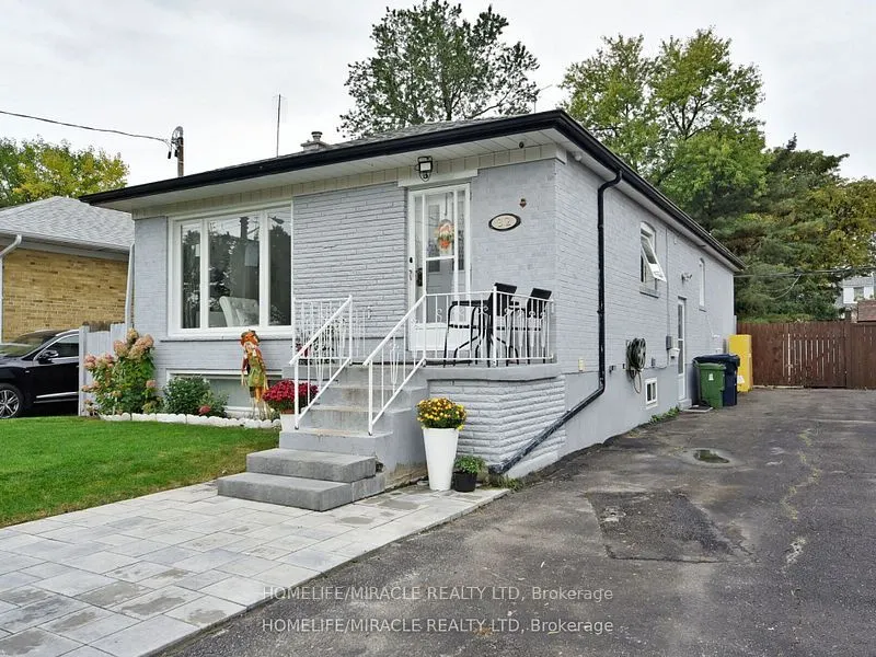 32 Babcock Road, #bsmt-1