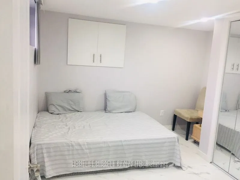 32 Babcock Road, #bsmt-1