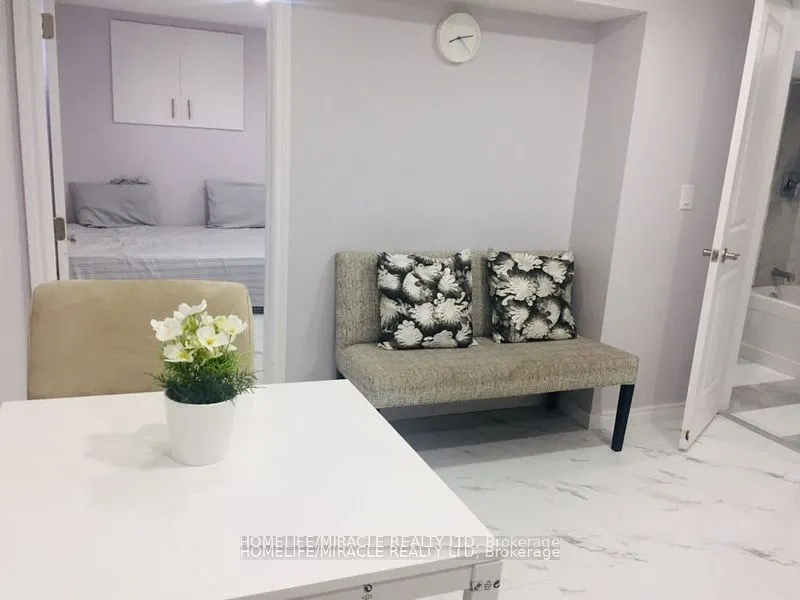 32 Babcock Road, #bsmt-1