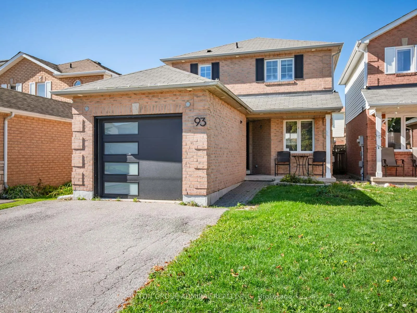 93 McMann Crescent