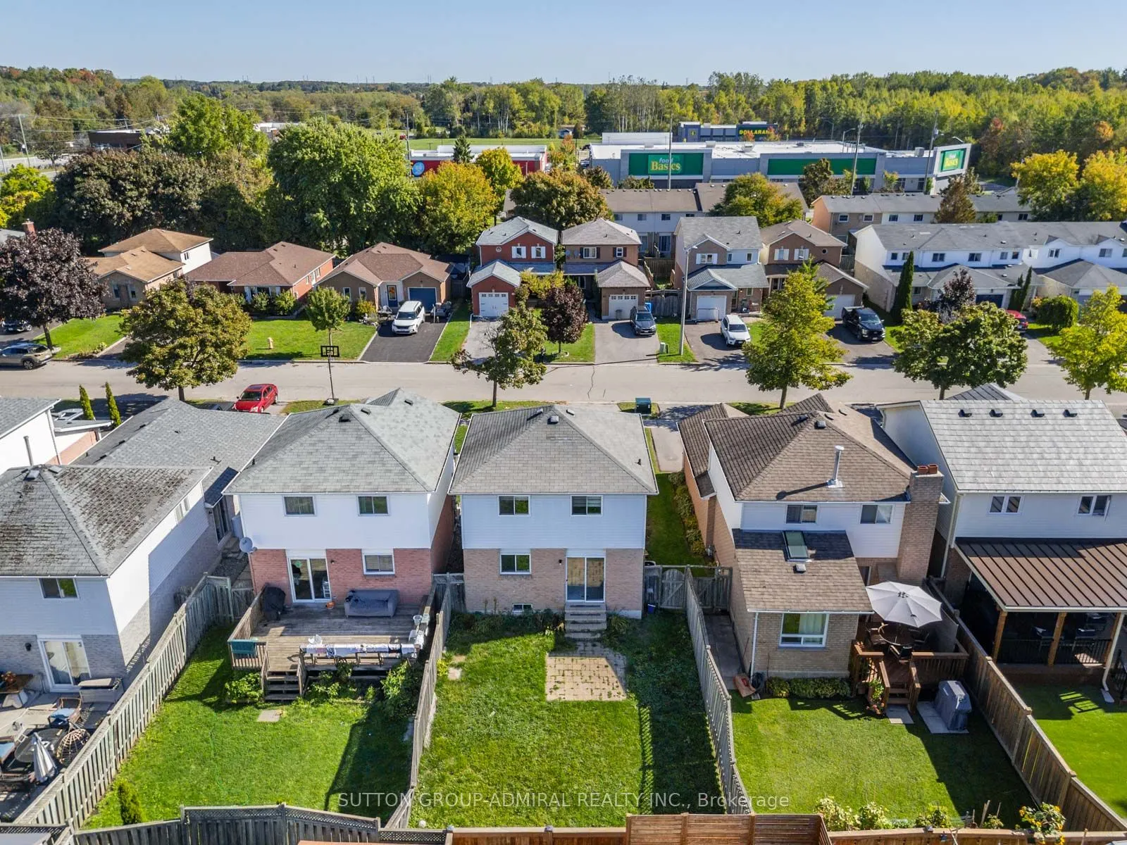 93 McMann Crescent