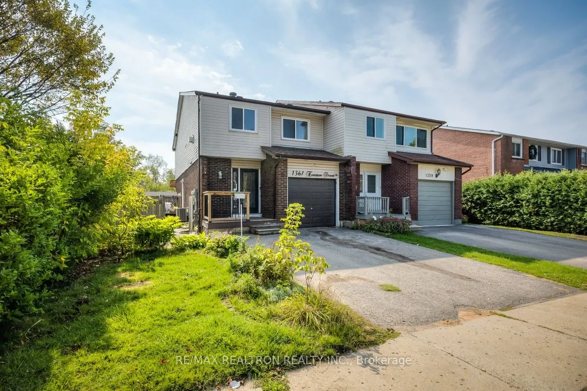 1361 Everton Street, #Main