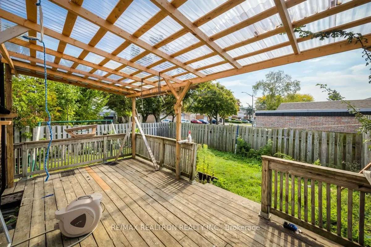 1361 Everton Street, #Main