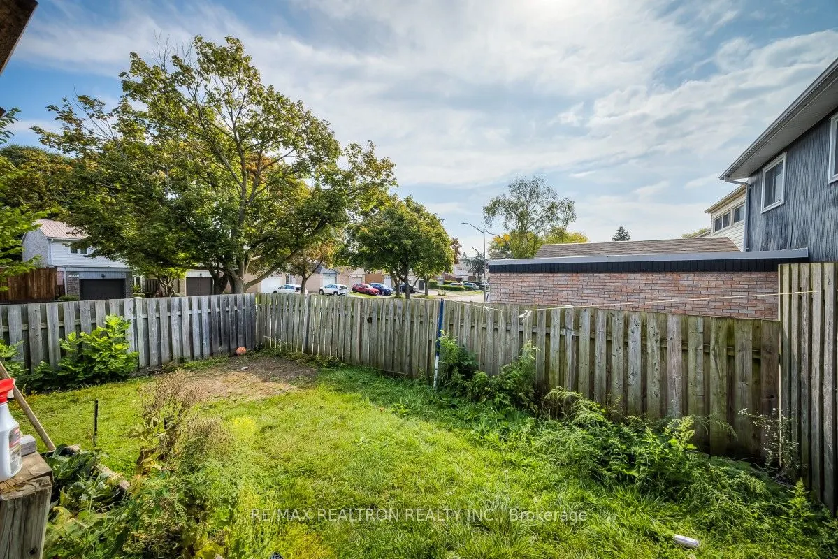 1361 Everton Street, #Bsmt