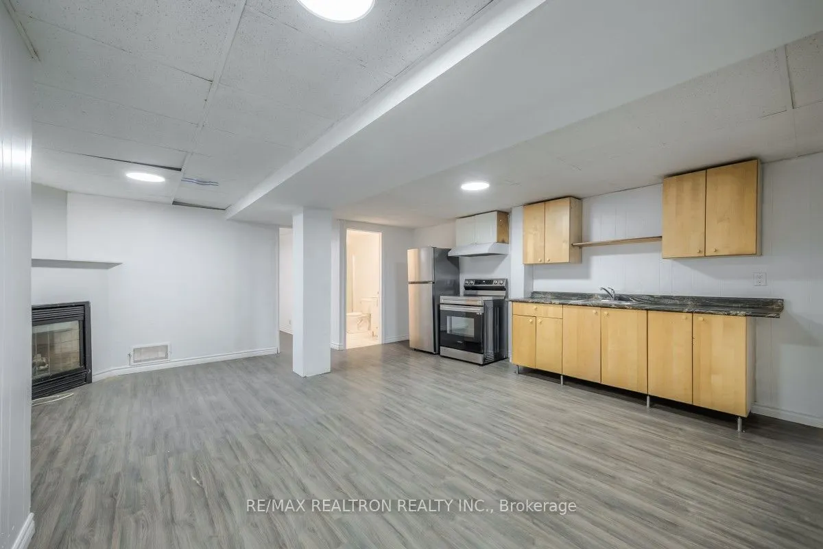 1361 Everton Street, #Bsmt