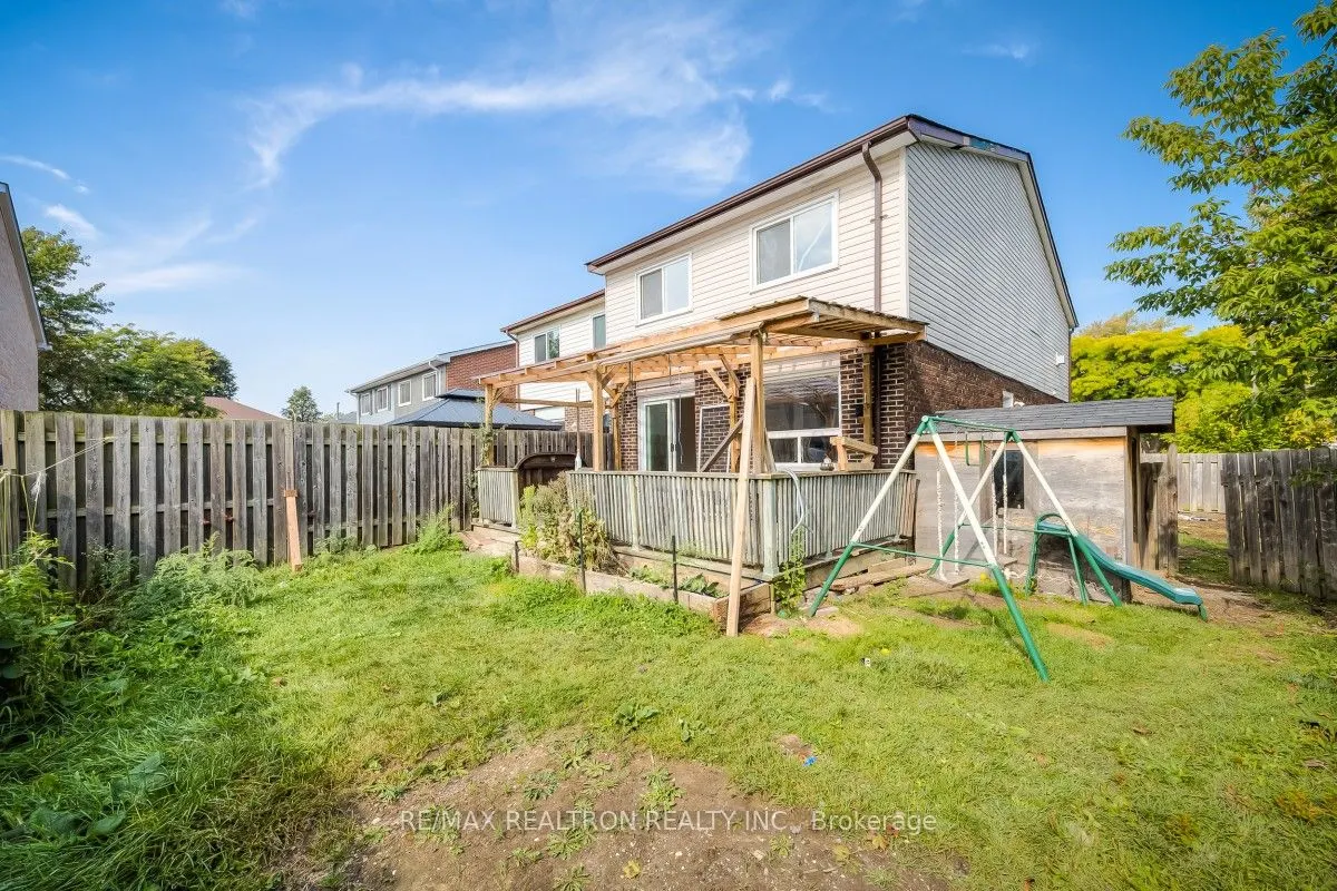 1361 Everton Street, #Bsmt