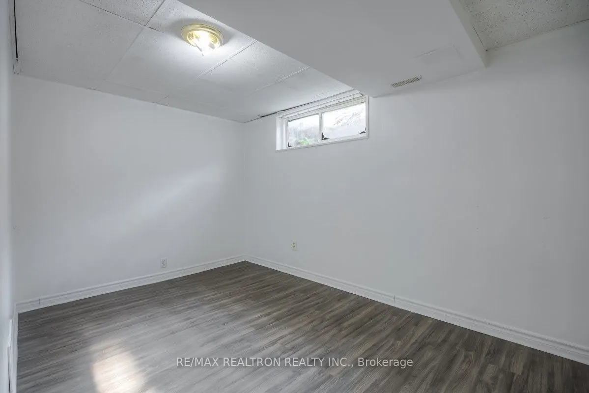 1361 Everton Street, #Bsmt