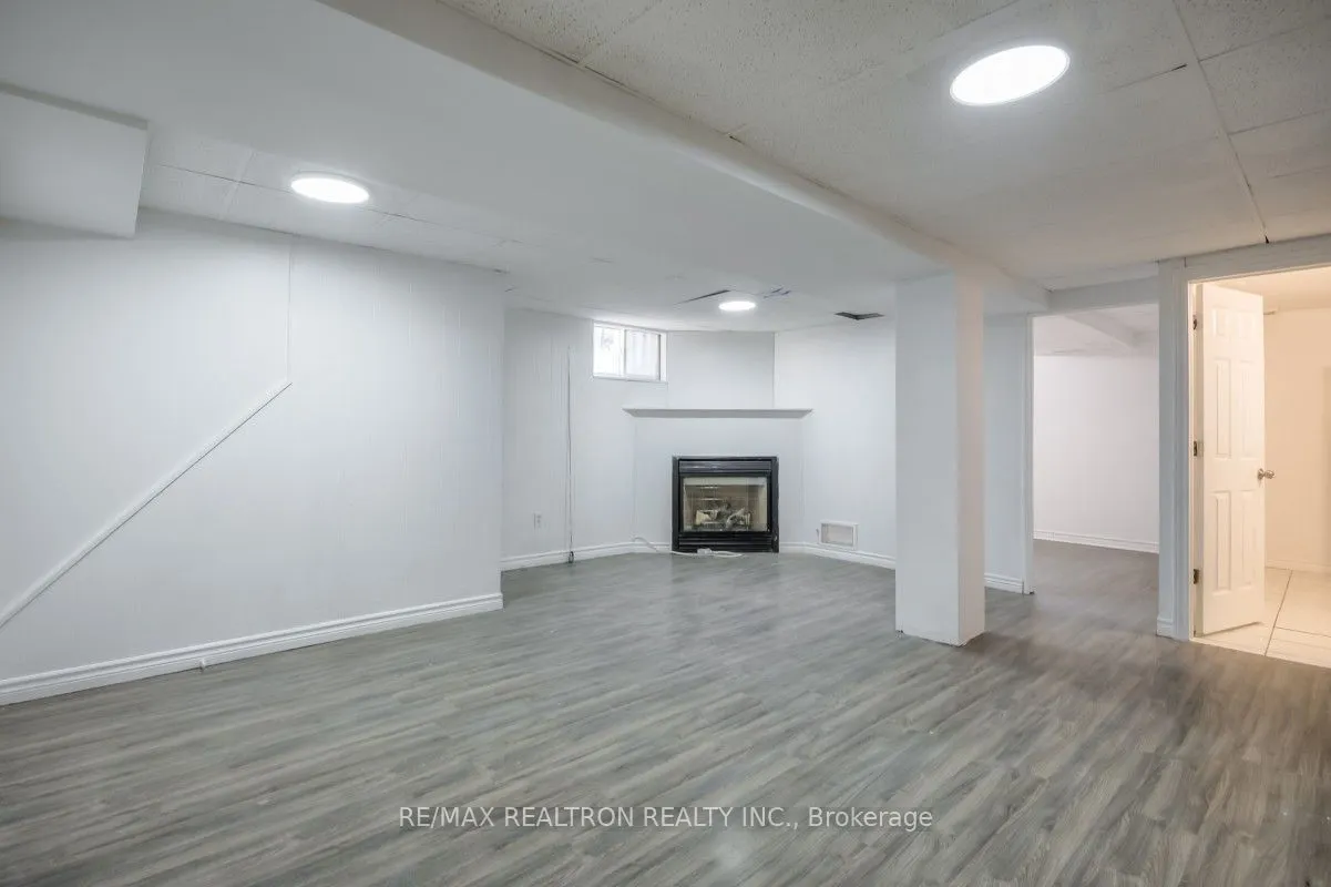 1361 Everton Street, #Bsmt