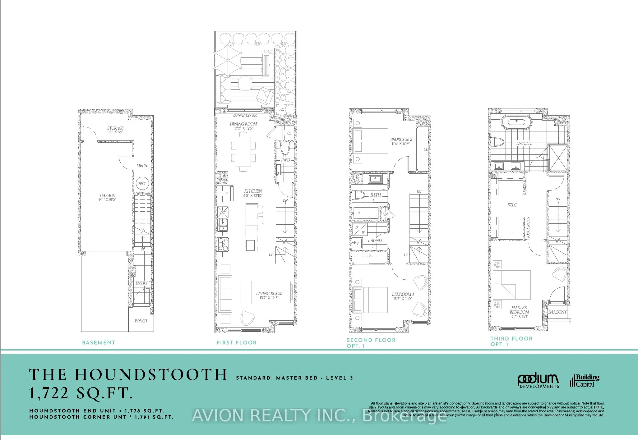1731 Pleasure Valley Path N