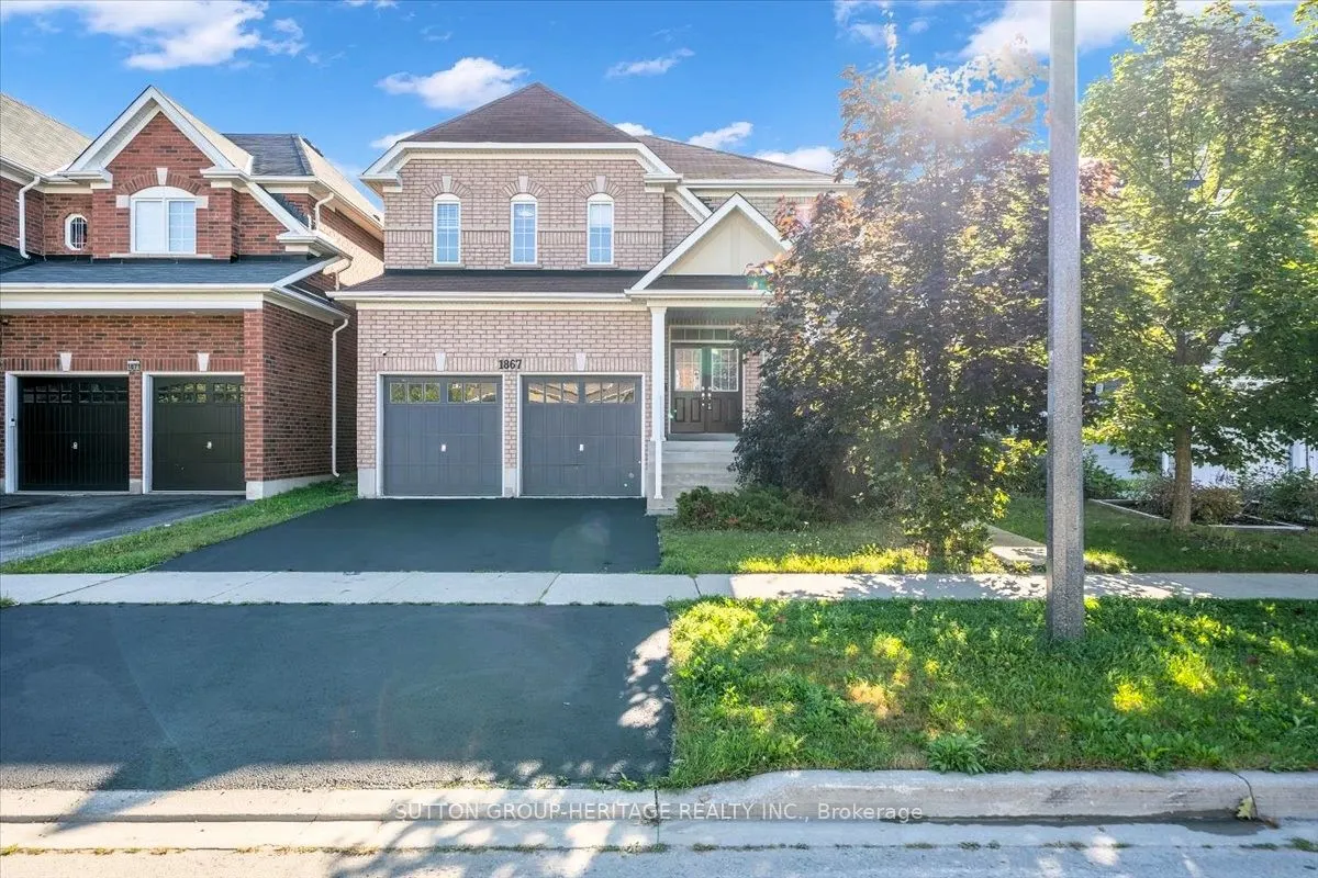 1867 Arborwood Drive