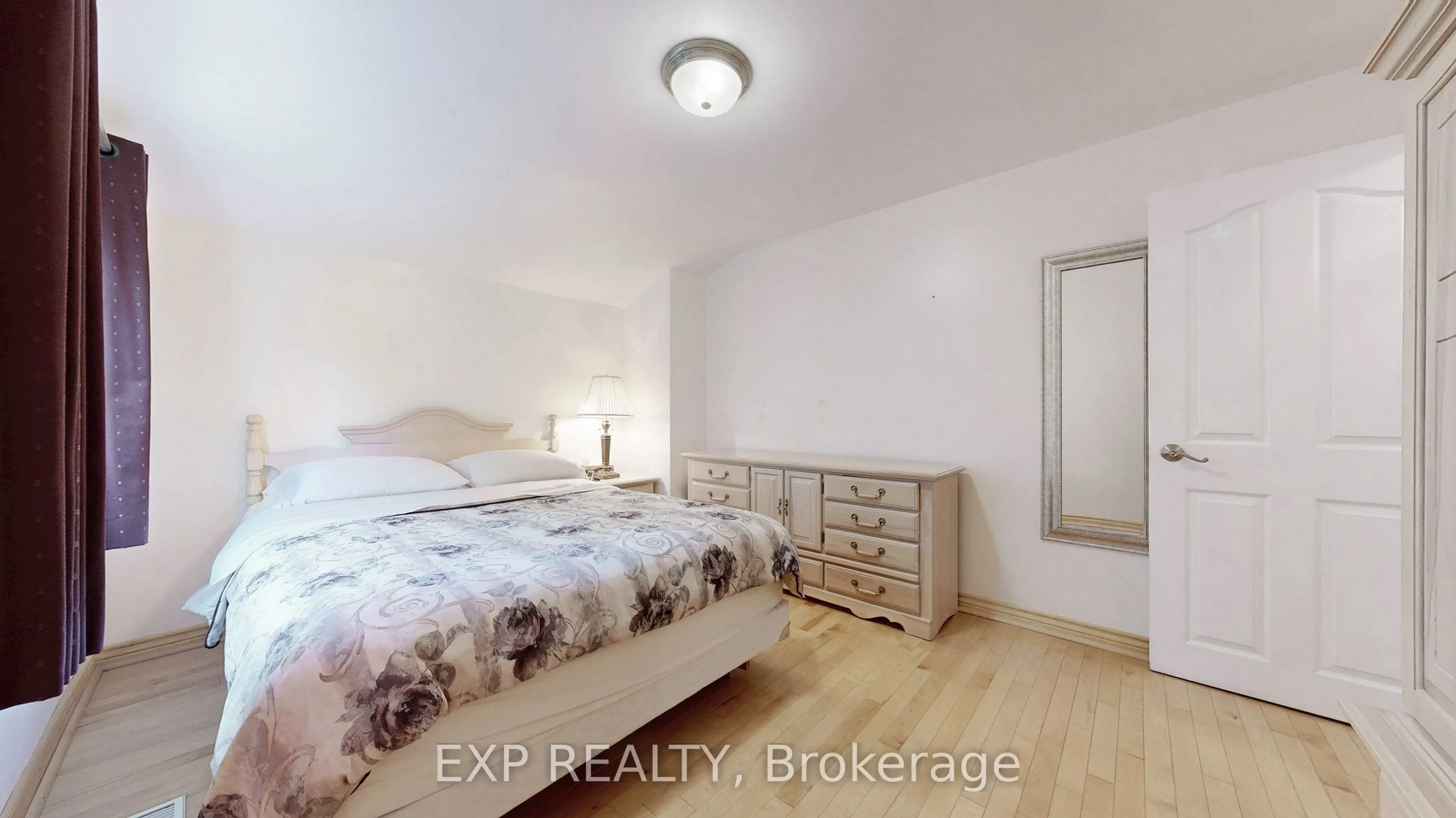 6 Abbottswood Road