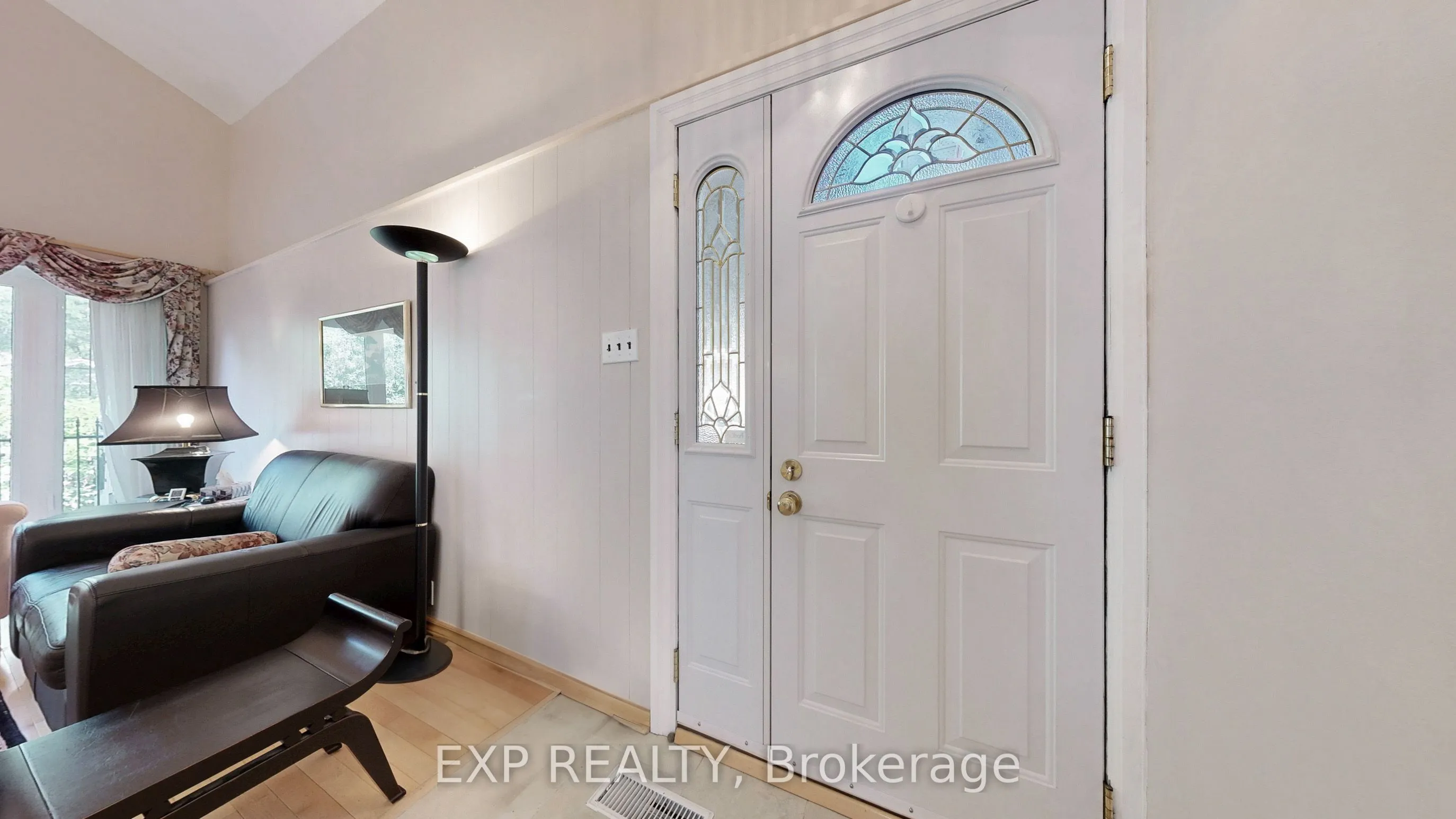 6 Abbottswood Road
