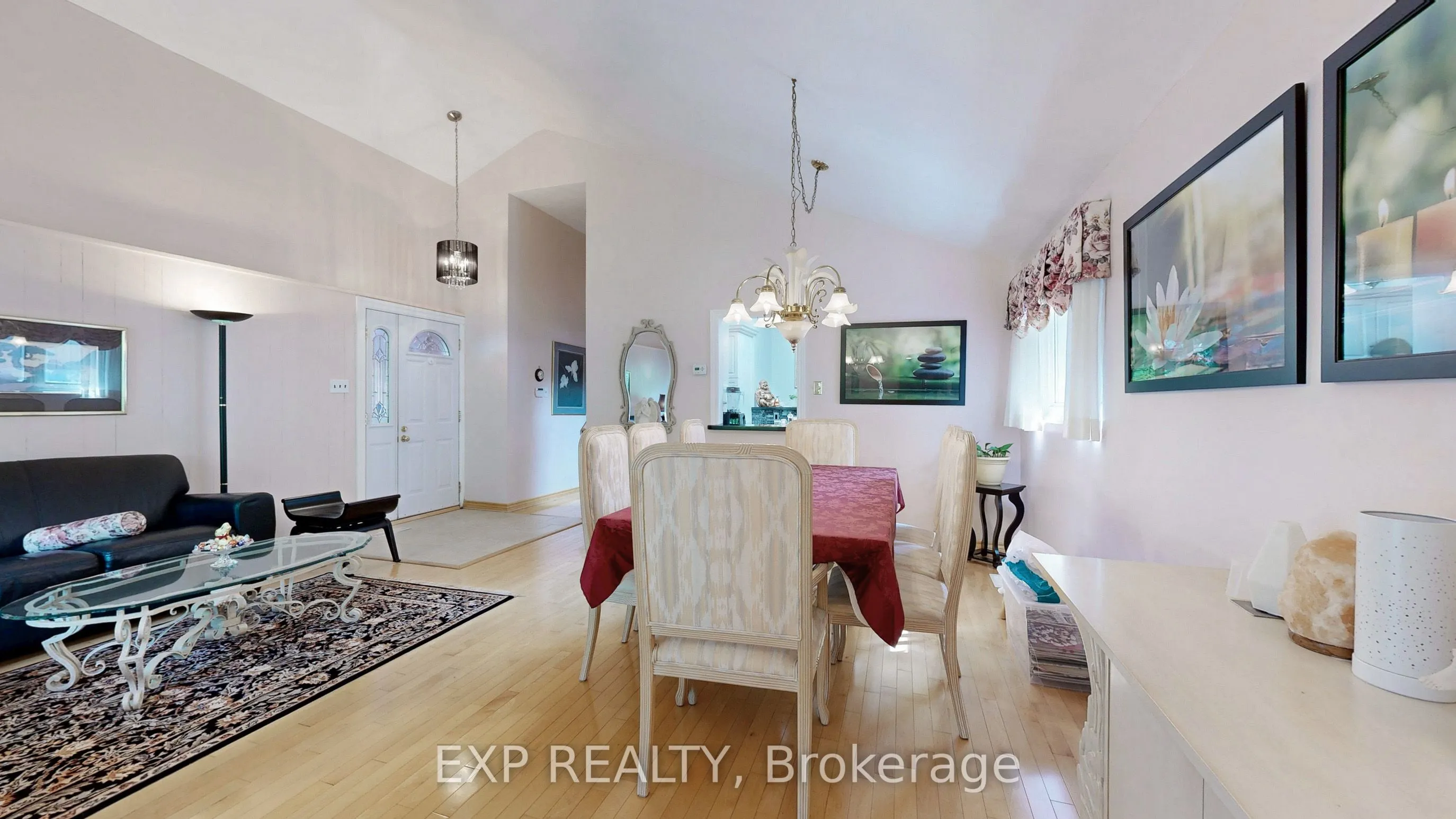 6 Abbottswood Road