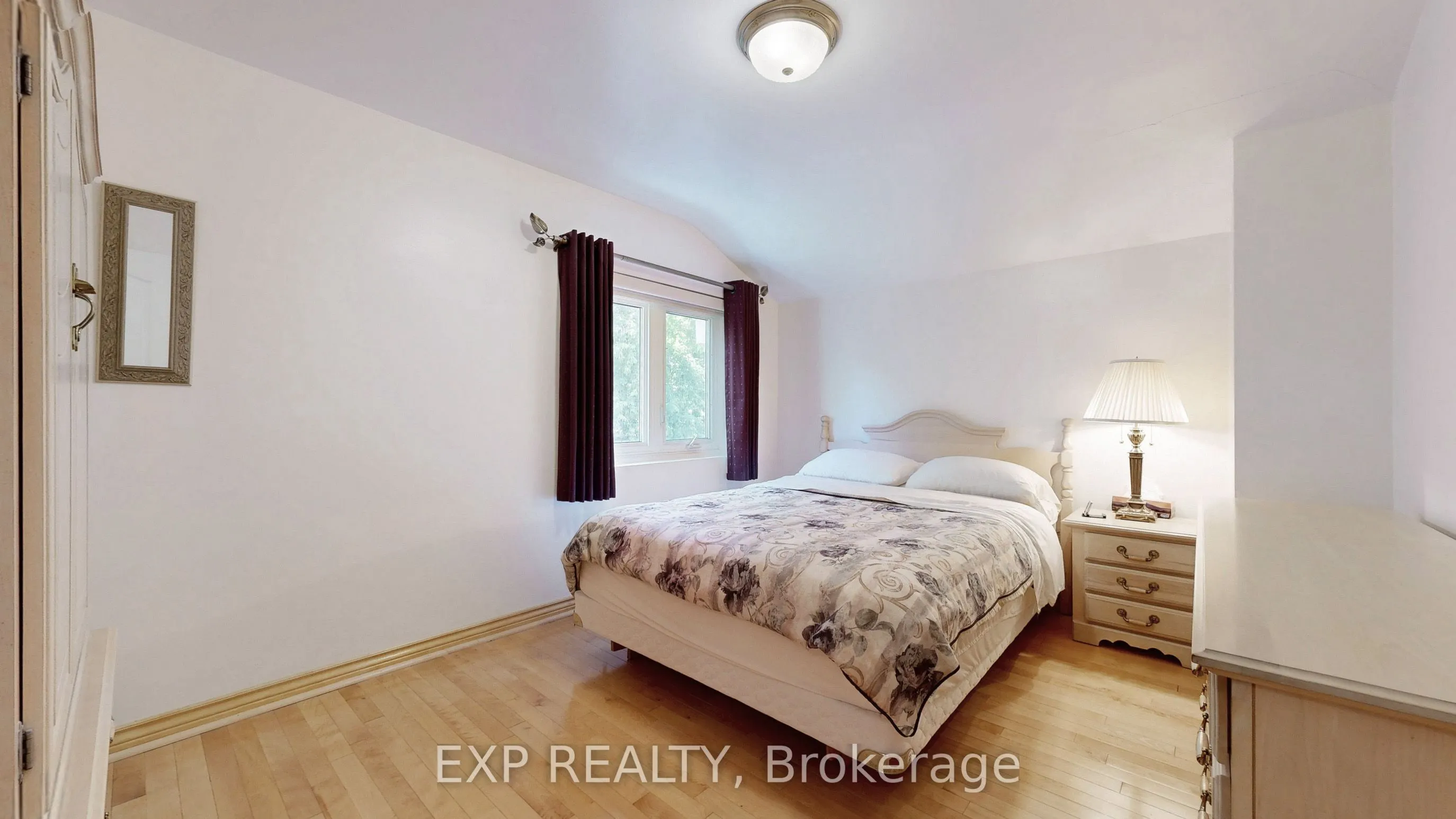 6 Abbottswood Road