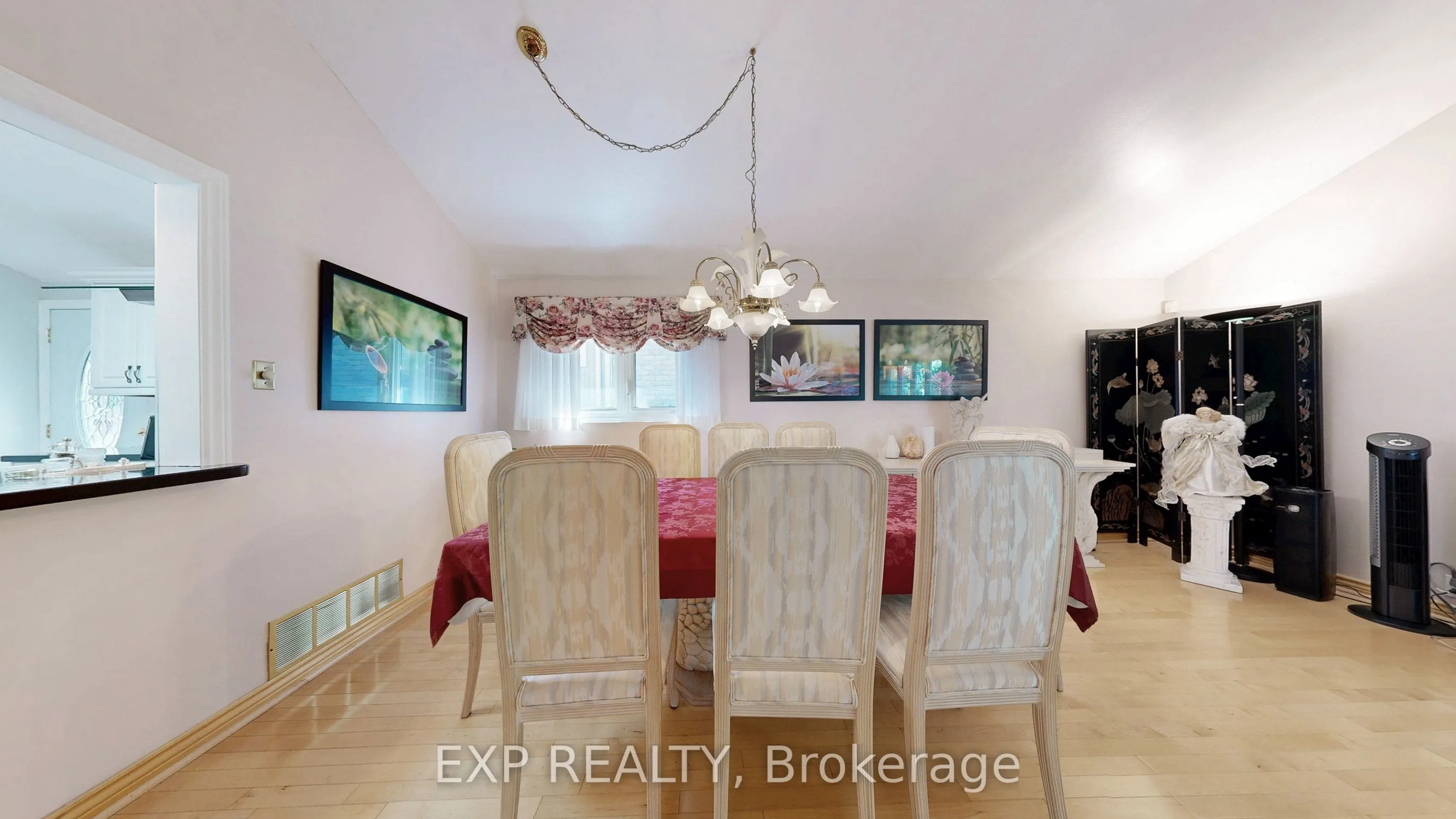 6 Abbottswood Road