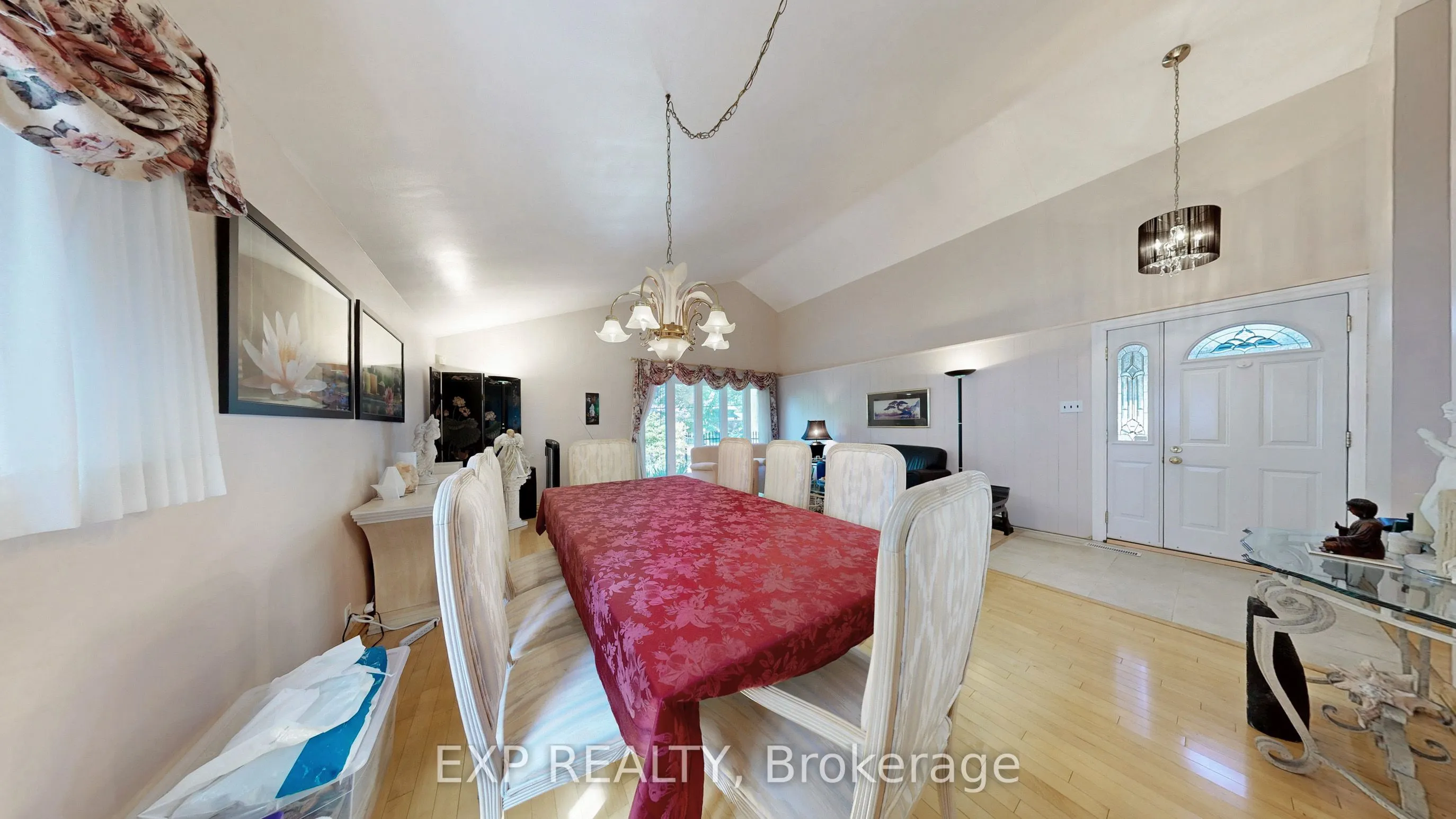 6 Abbottswood Road