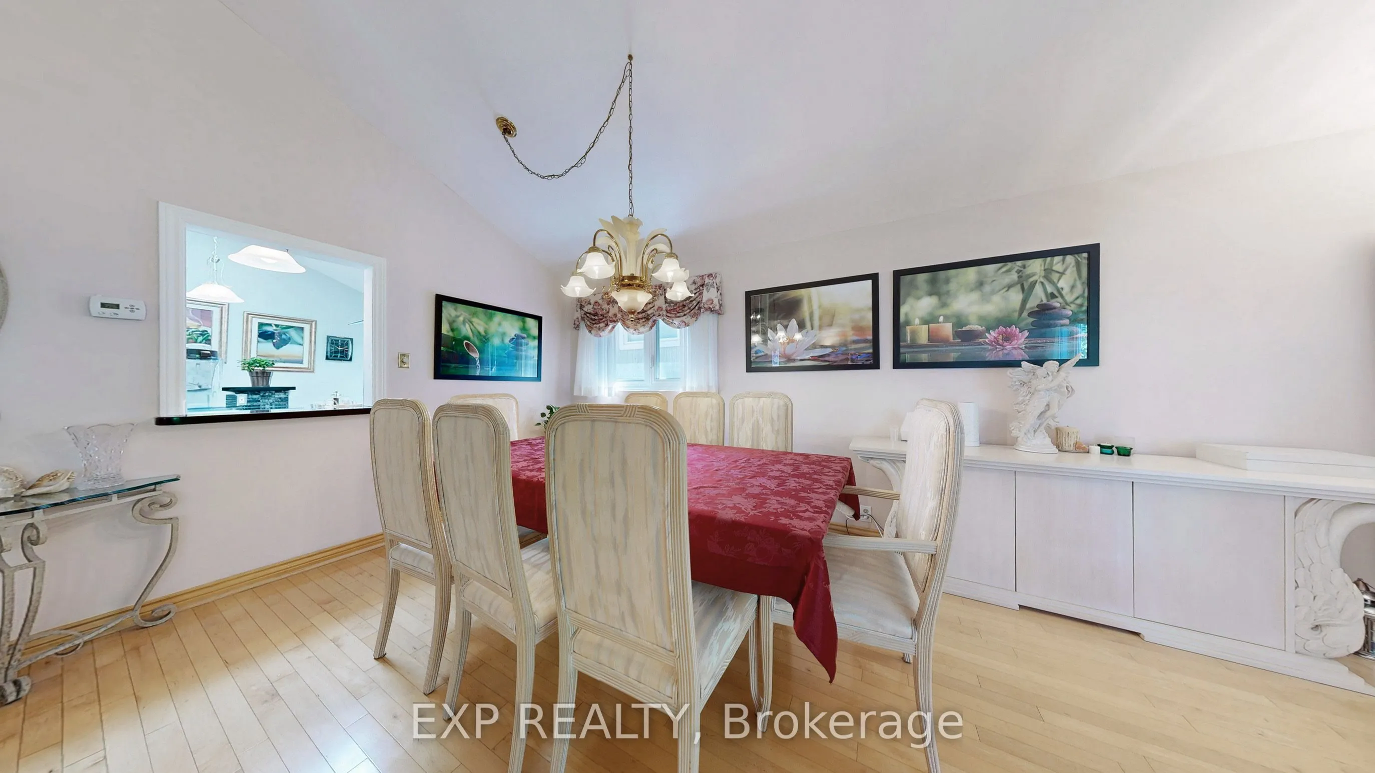 6 Abbottswood Road