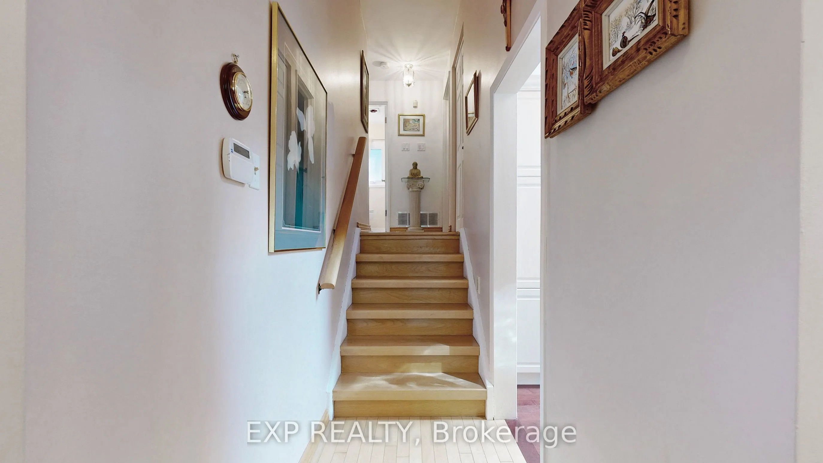 6 Abbottswood Road