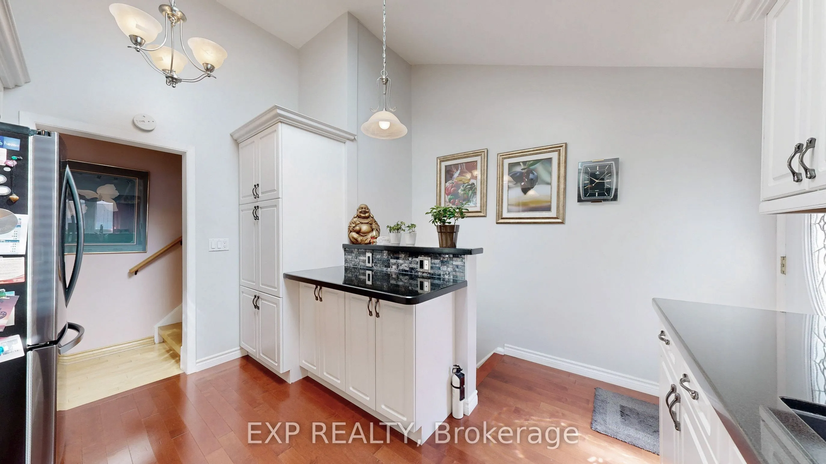 6 Abbottswood Road