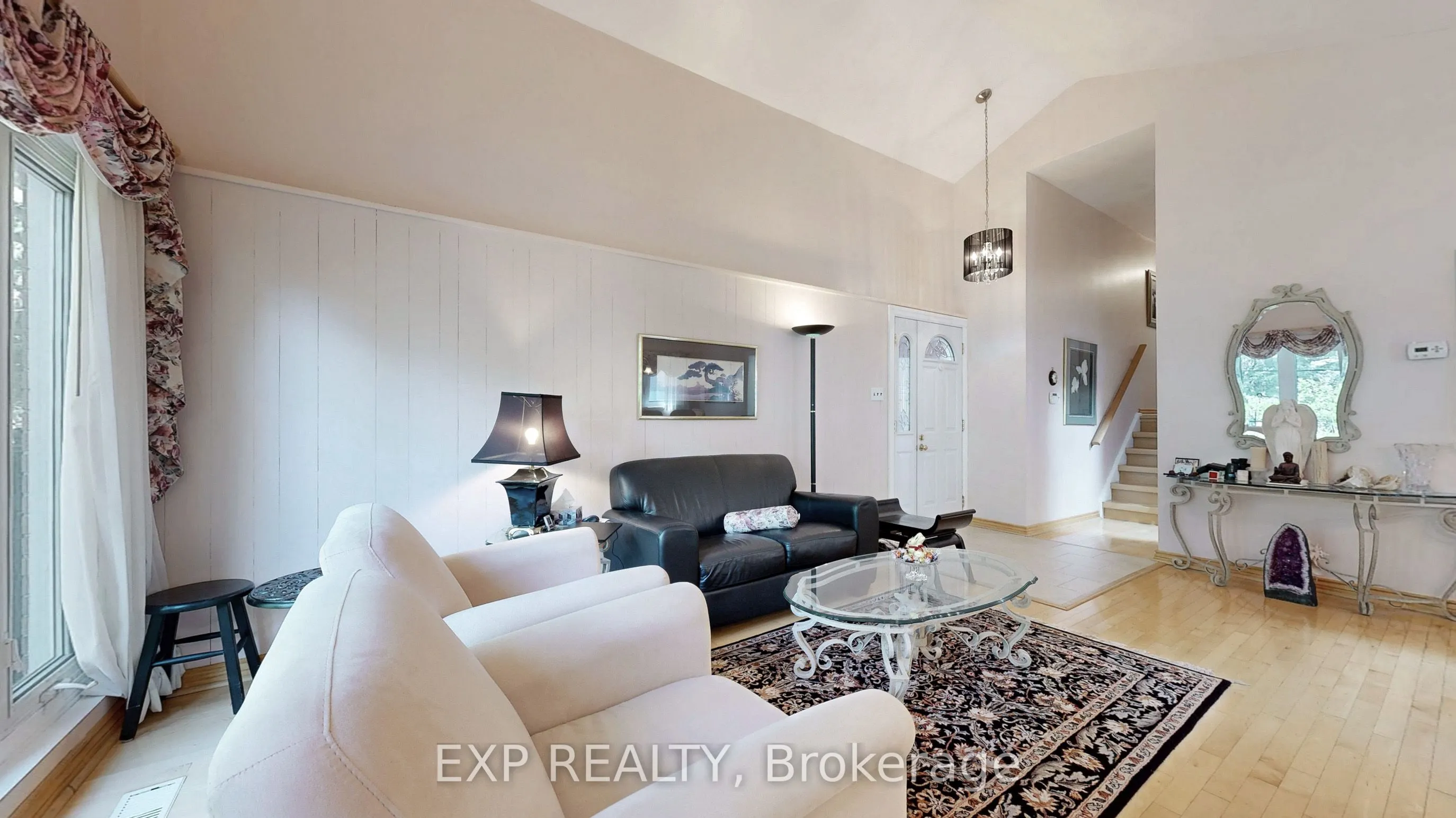 6 Abbottswood Road