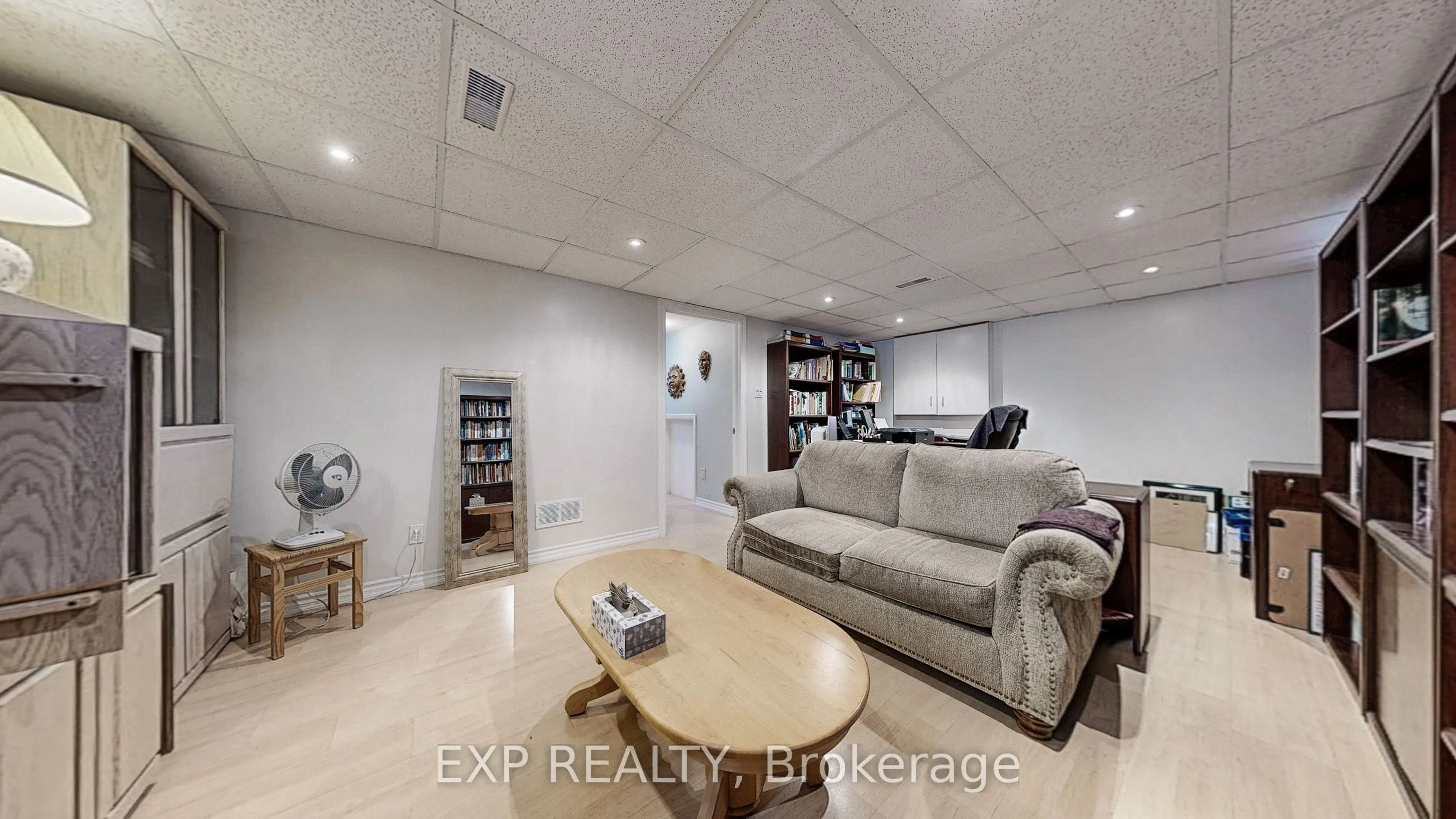 6 Abbottswood Road