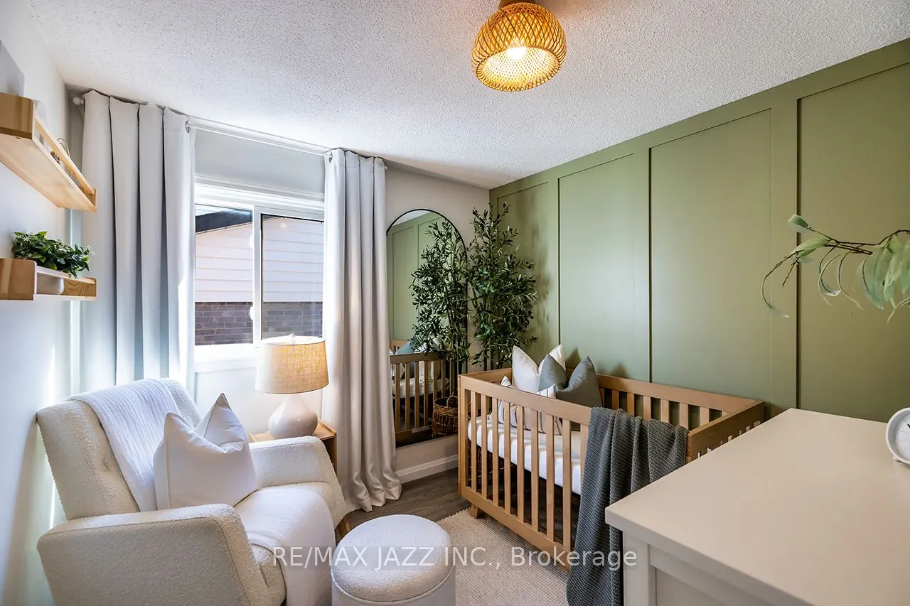 541 Galahad Drive