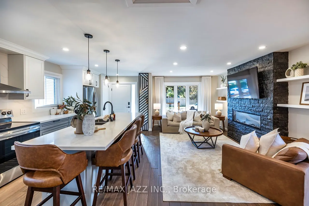 541 Galahad Drive