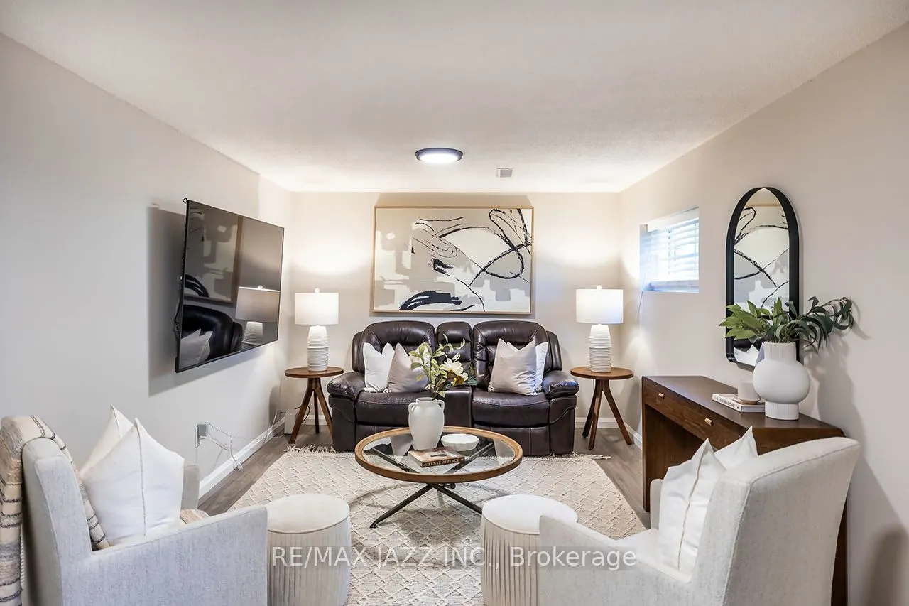 541 Galahad Drive