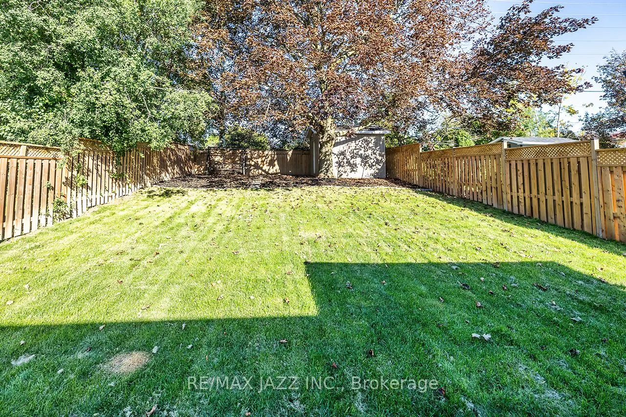 541 Galahad Drive