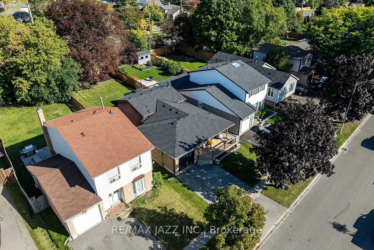 541 Galahad Drive