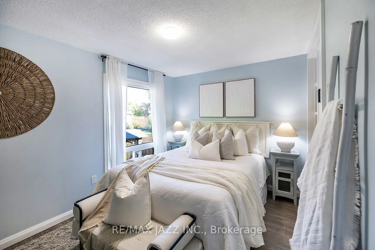 541 Galahad Drive